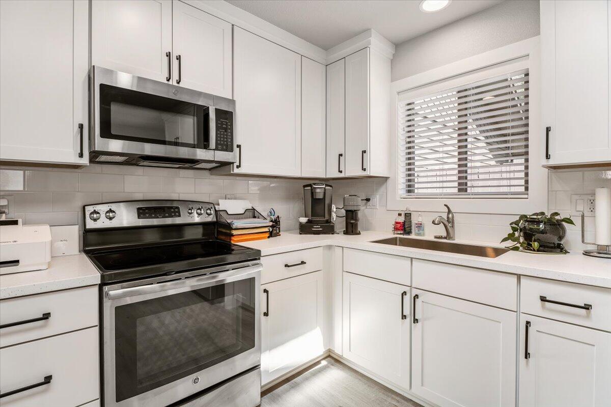 Duncan Heights - Residential