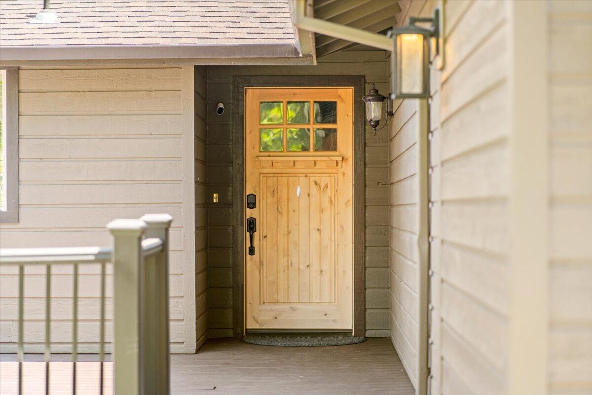 Duncan Heights - Residential