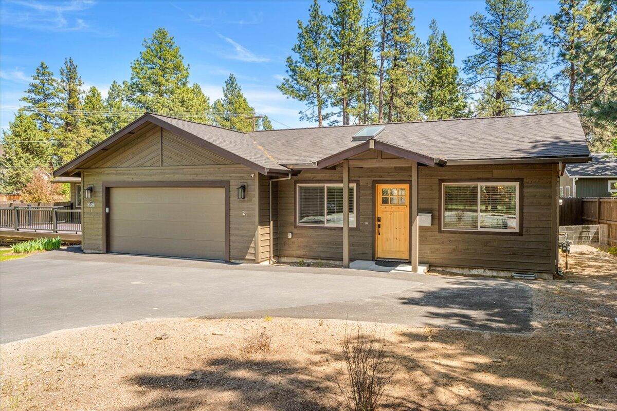 Duncan Heights - Residential