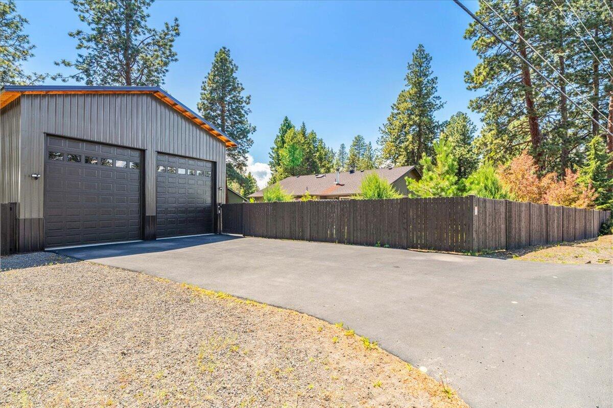 Duncan Heights - Residential