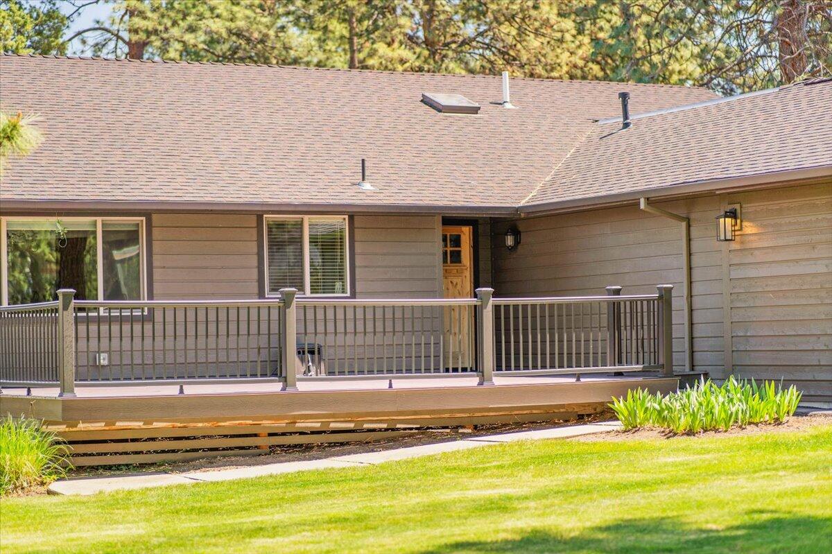 Duncan Heights - Residential