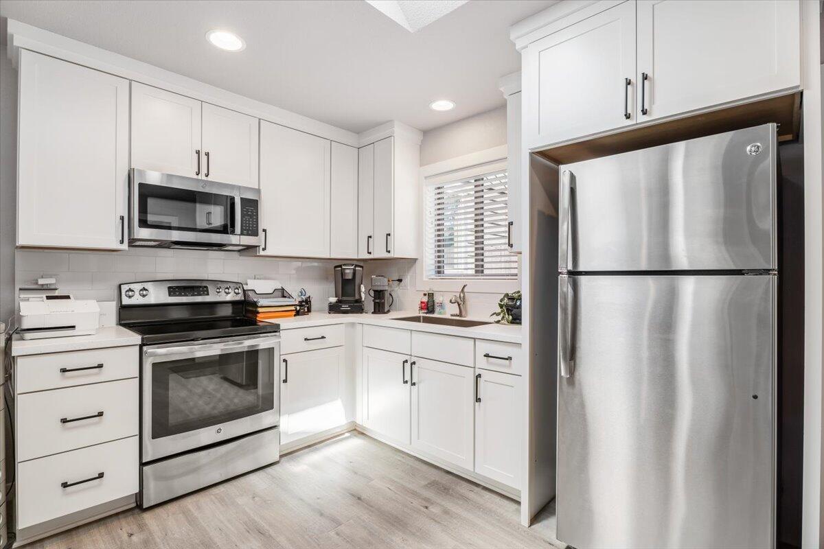 Duncan Heights - Residential