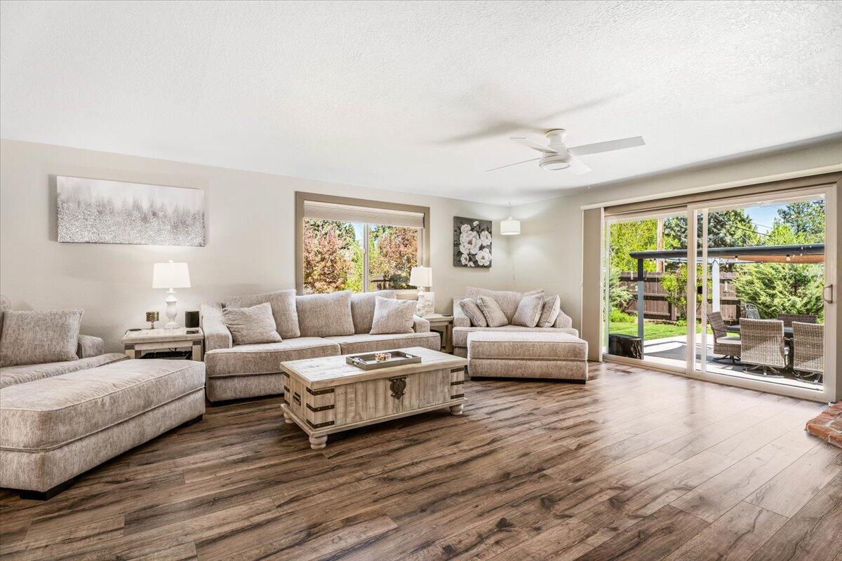 Duncan Heights - Residential