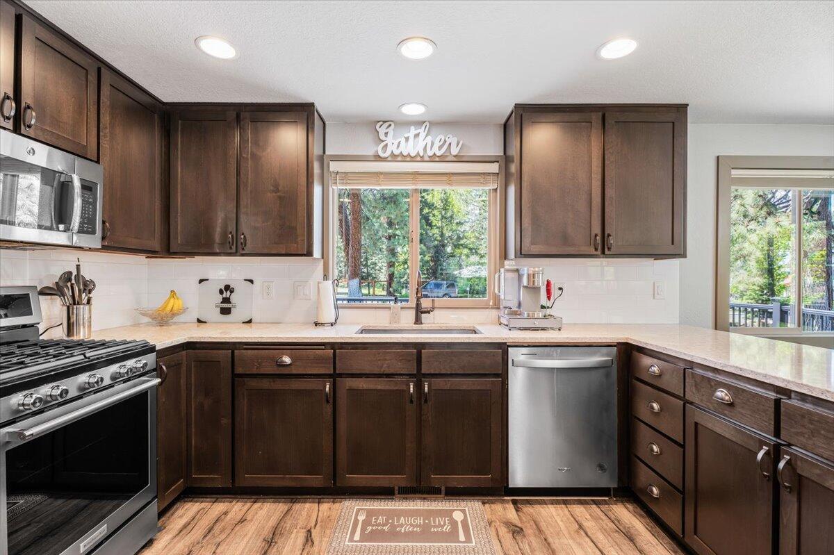 Duncan Heights - Residential