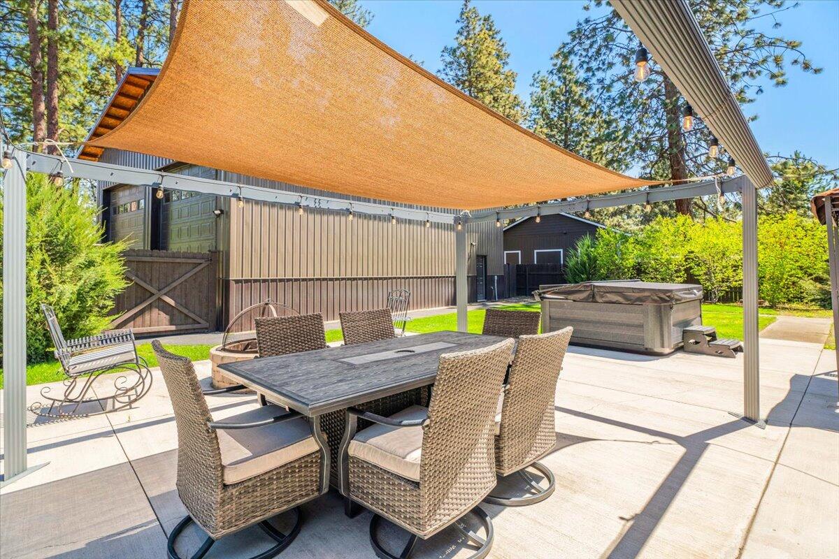 Duncan Heights - Residential