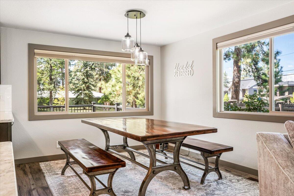 Duncan Heights - Residential