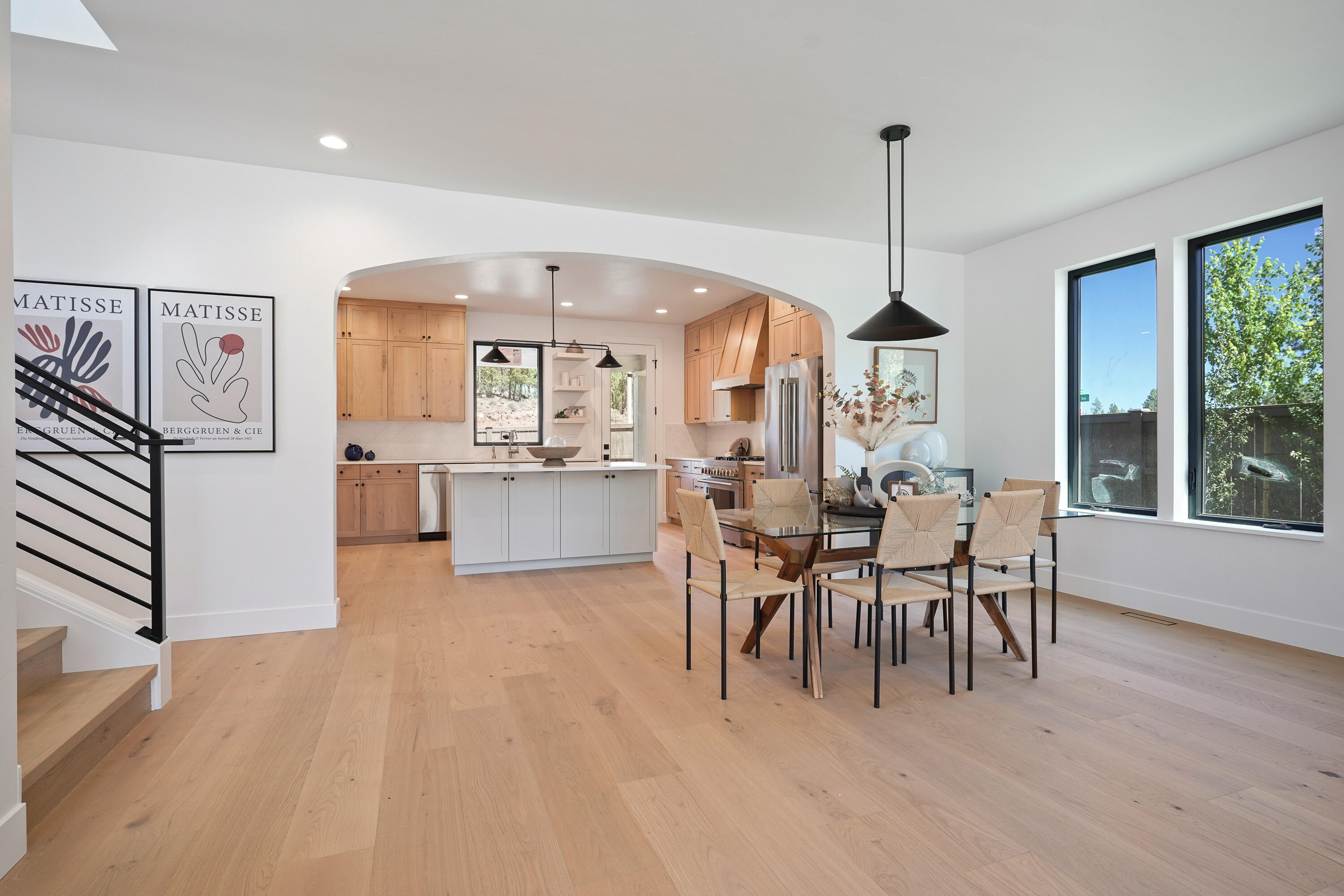 Talline Phase 1 & 2 - Residential