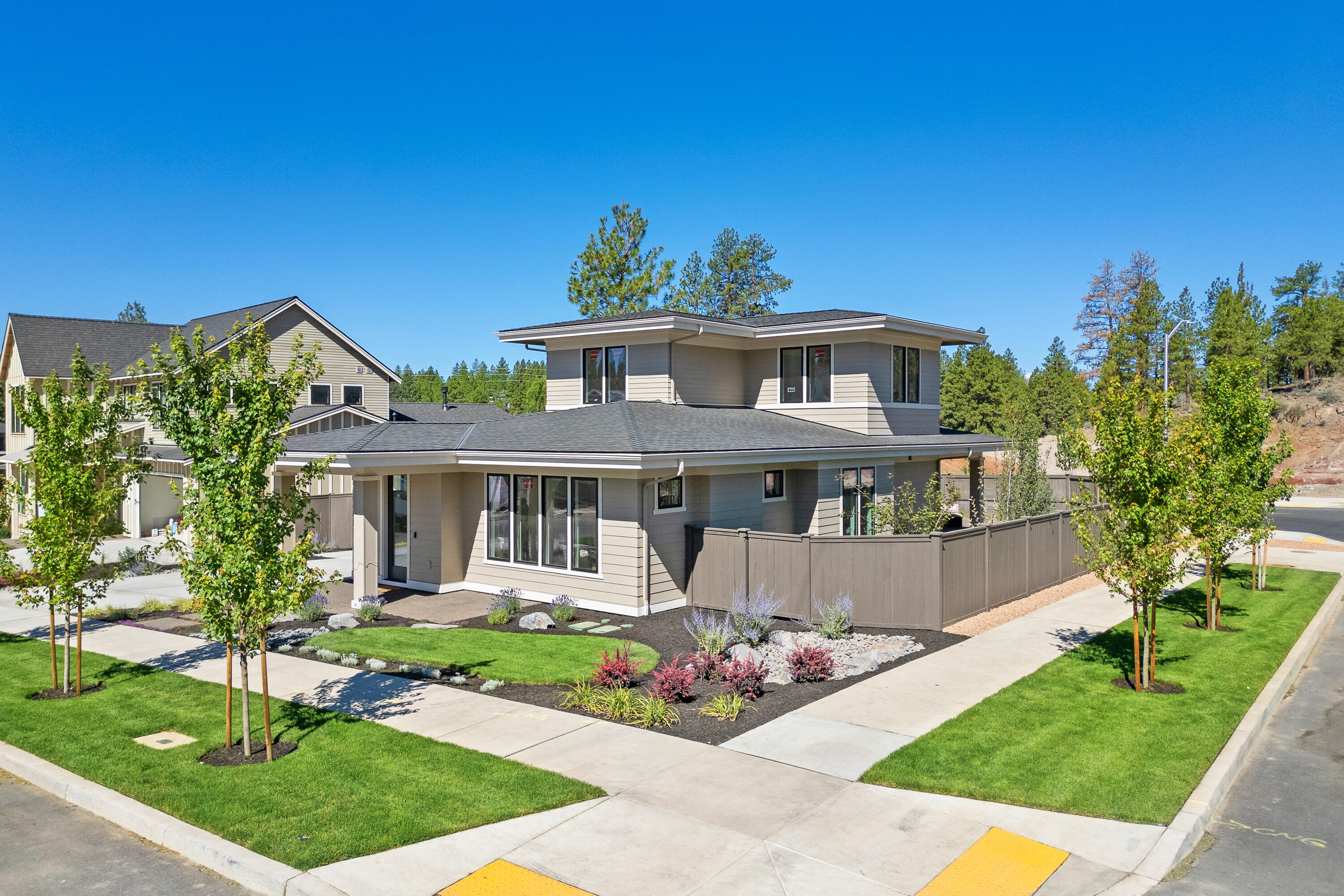 Talline Phase 1 & 2 - Residential