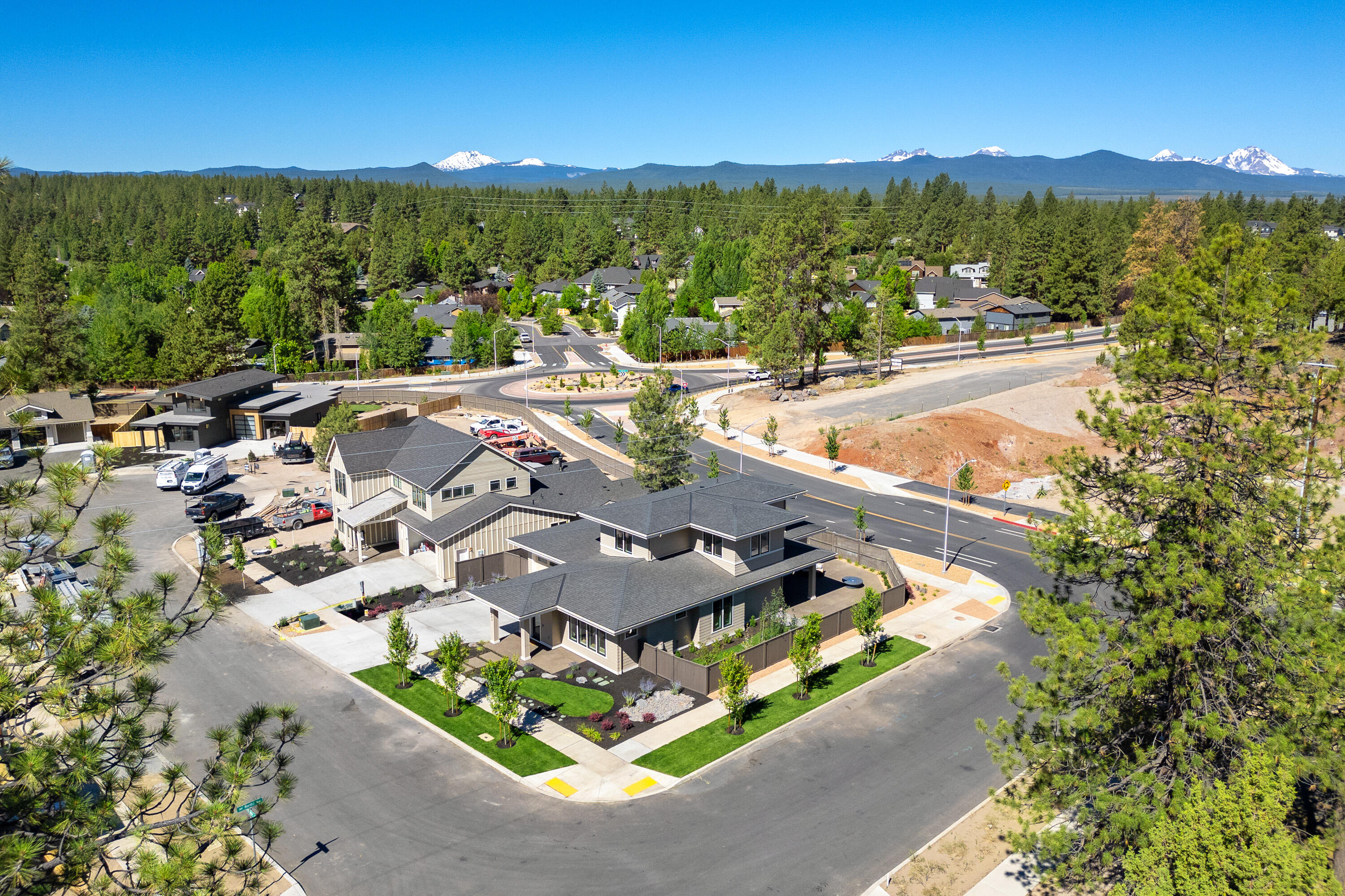 Talline Phase 1 & 2 - Residential