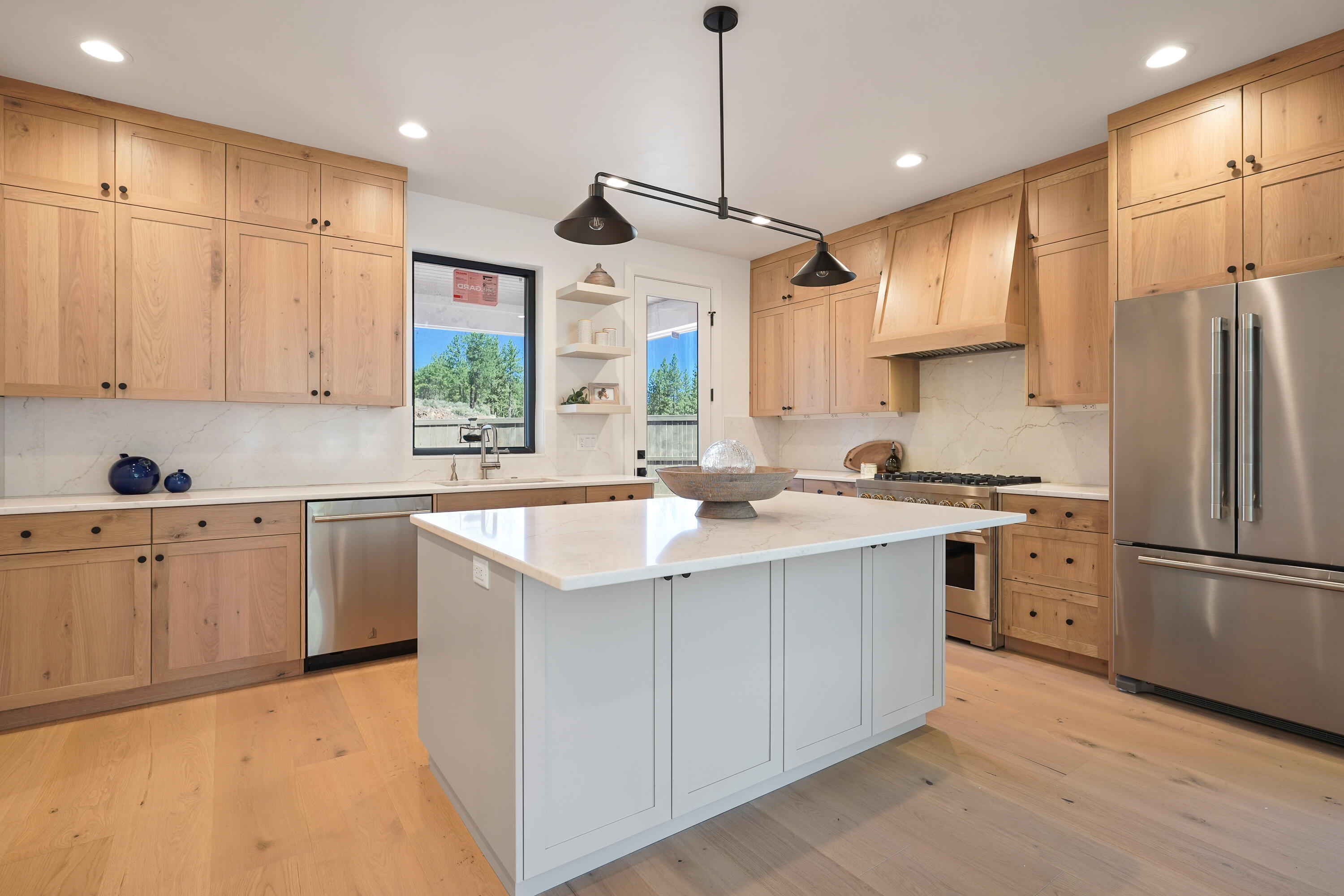 Talline Phase 1 & 2 - Residential