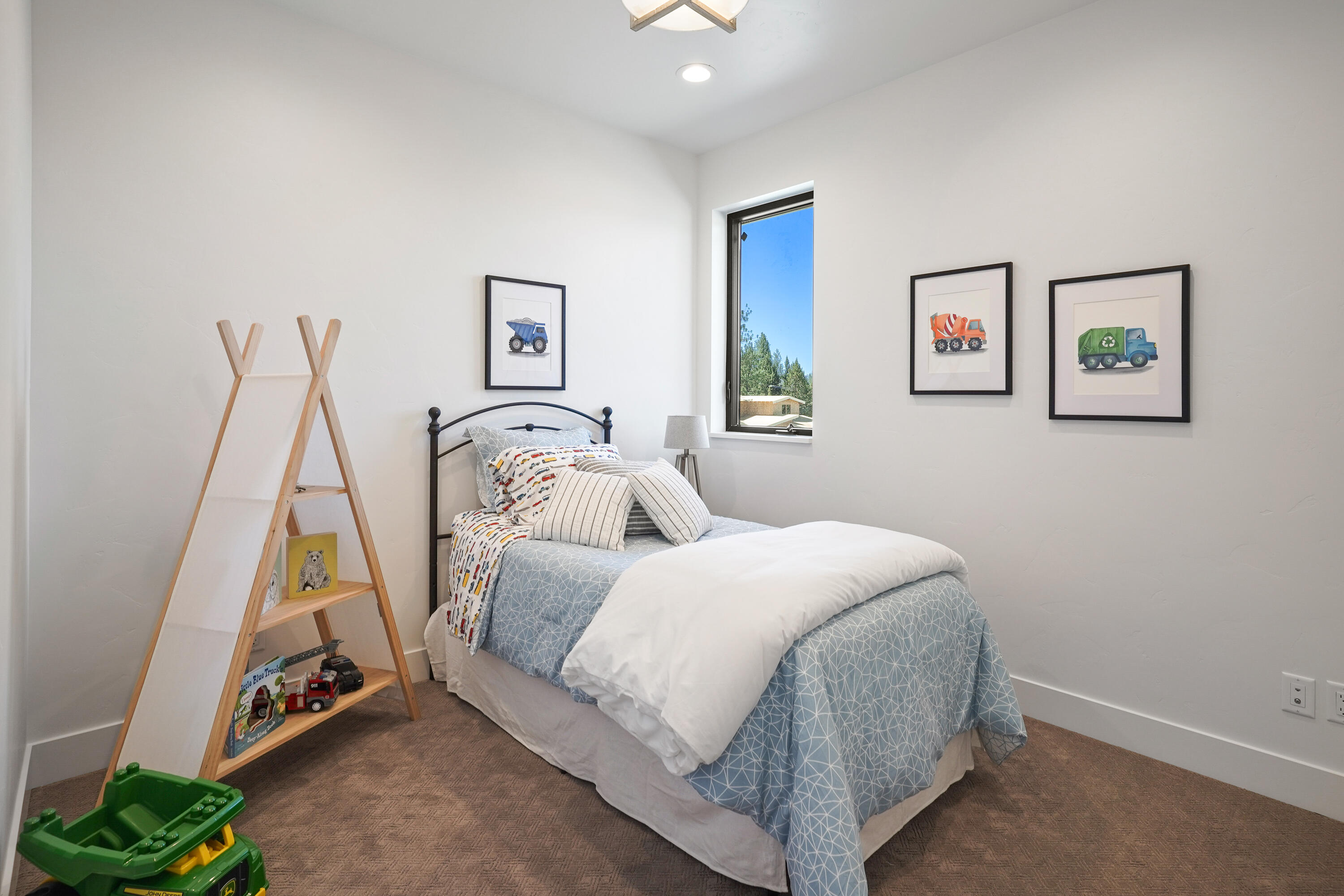 Talline Phase 1 & 2 - Residential