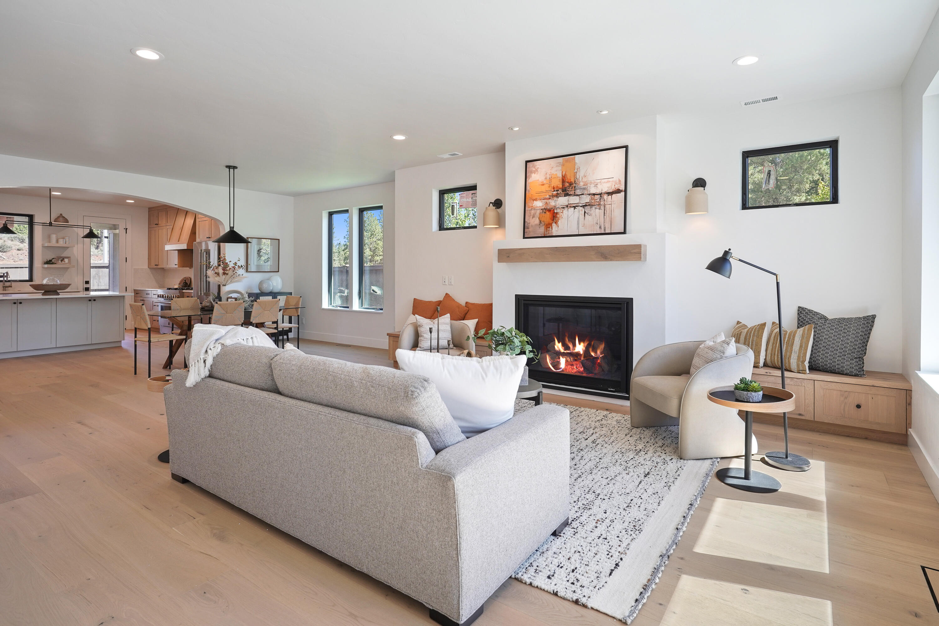 Talline Phase 1 & 2 - Residential