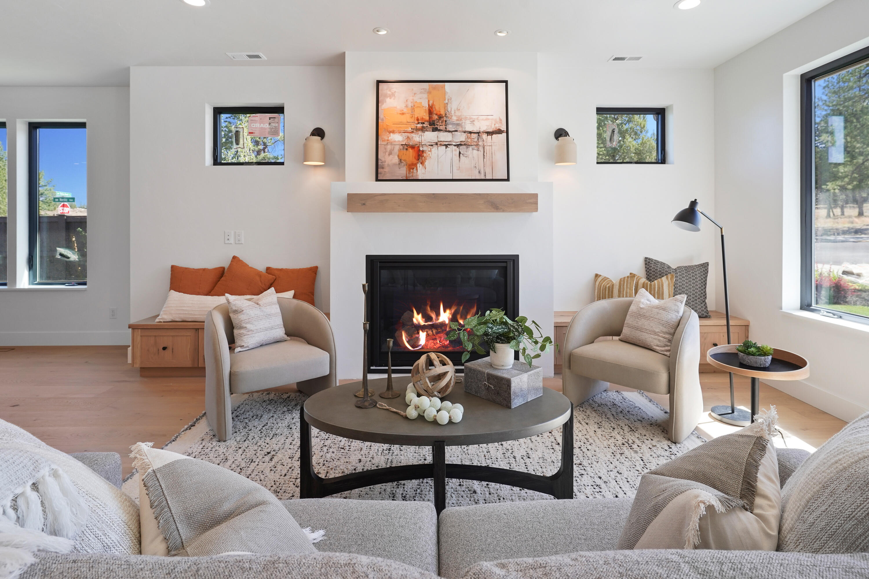 Talline Phase 1 & 2 - Residential