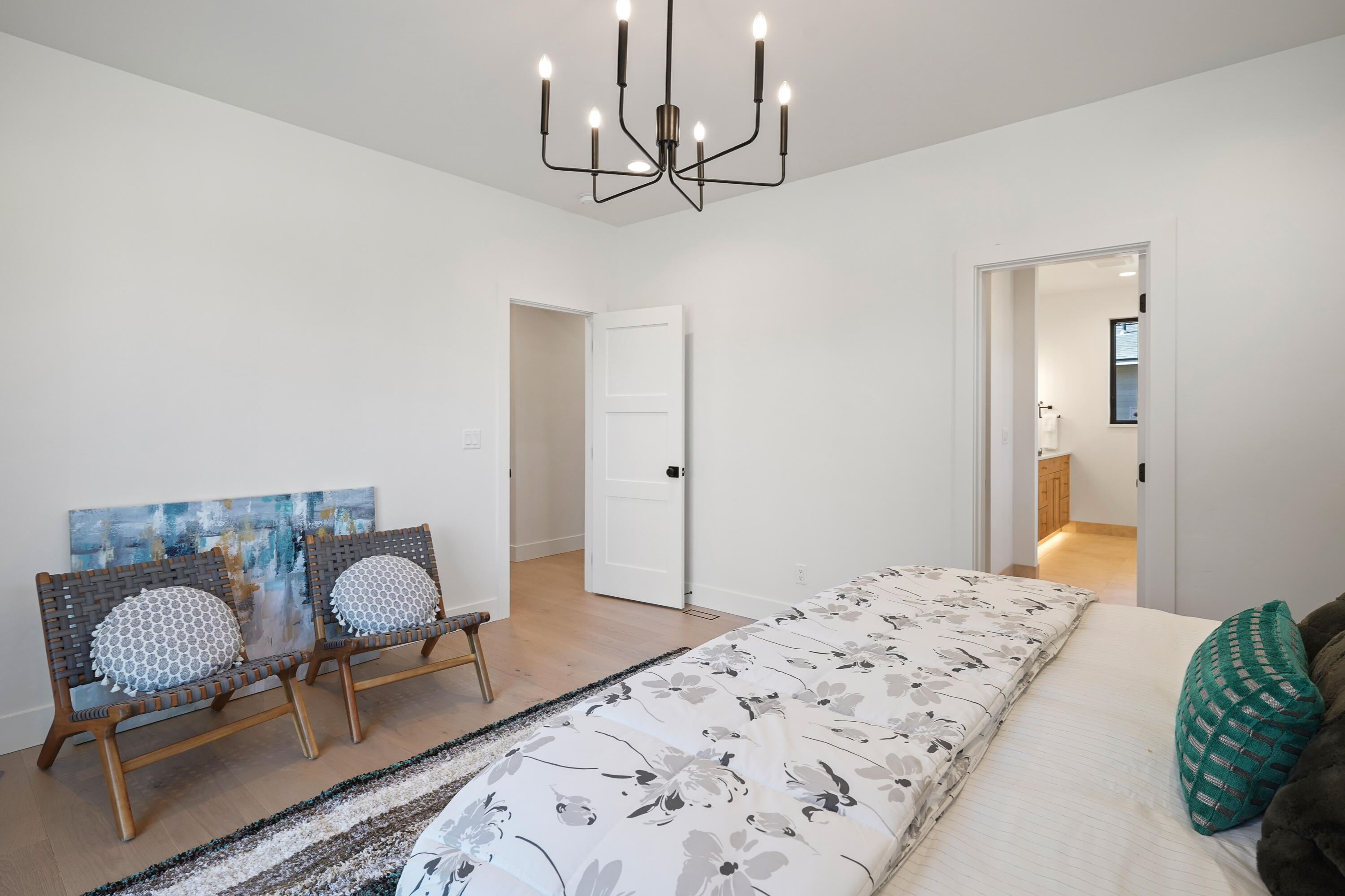 Talline Phase 1 & 2 - Residential