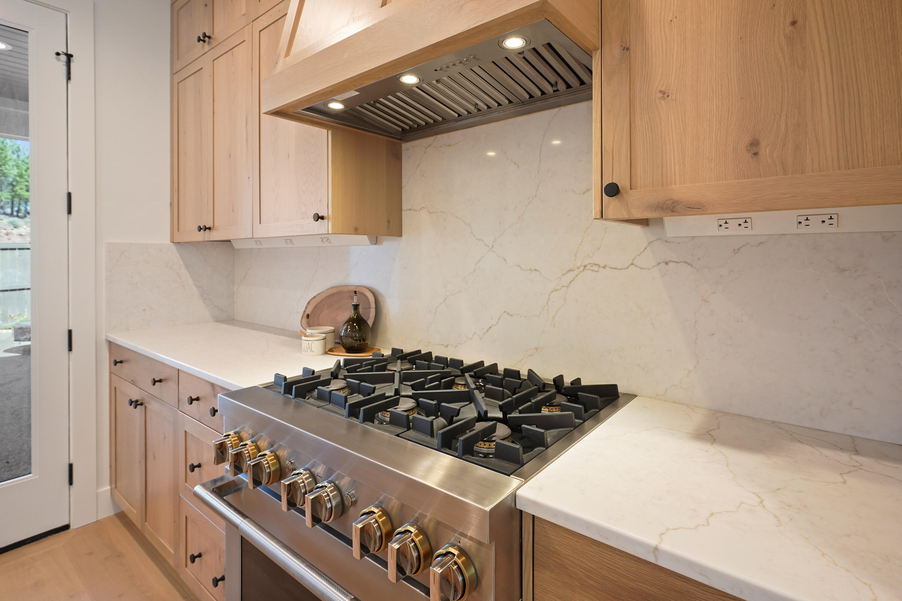 Talline Phase 1 & 2 - Residential