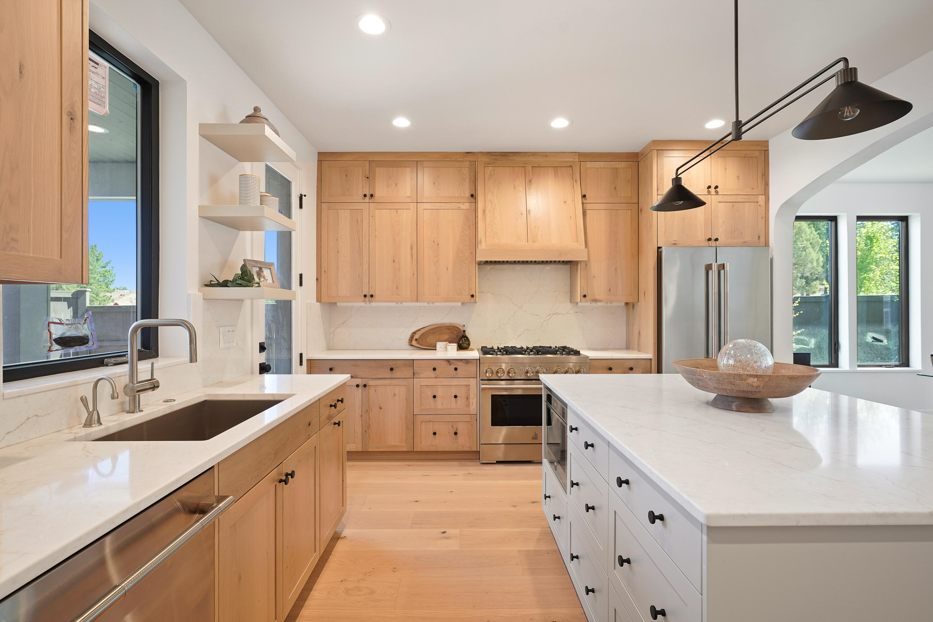 Talline Phase 1 & 2 - Residential