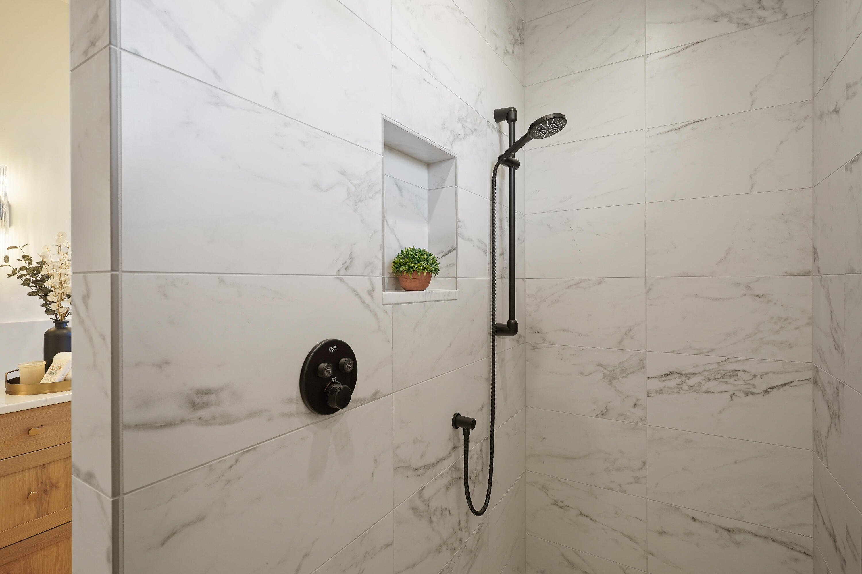 Talline Phase 1 & 2 - Residential