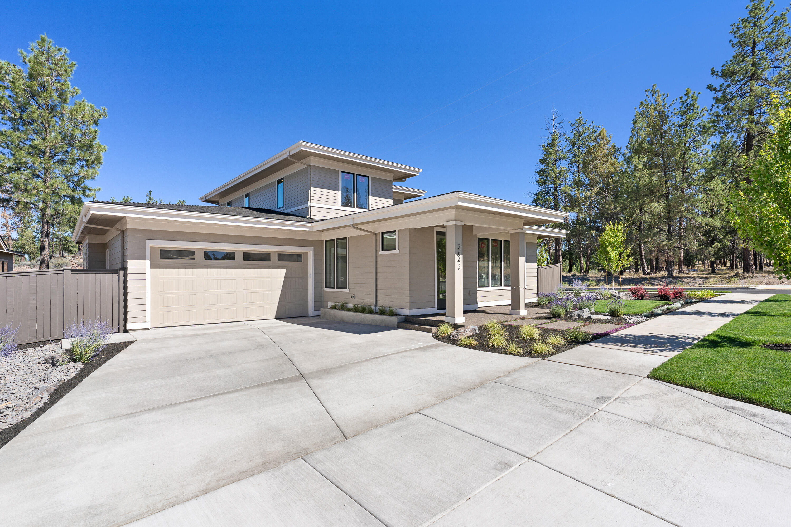 Talline Phase 1 & 2 - Residential