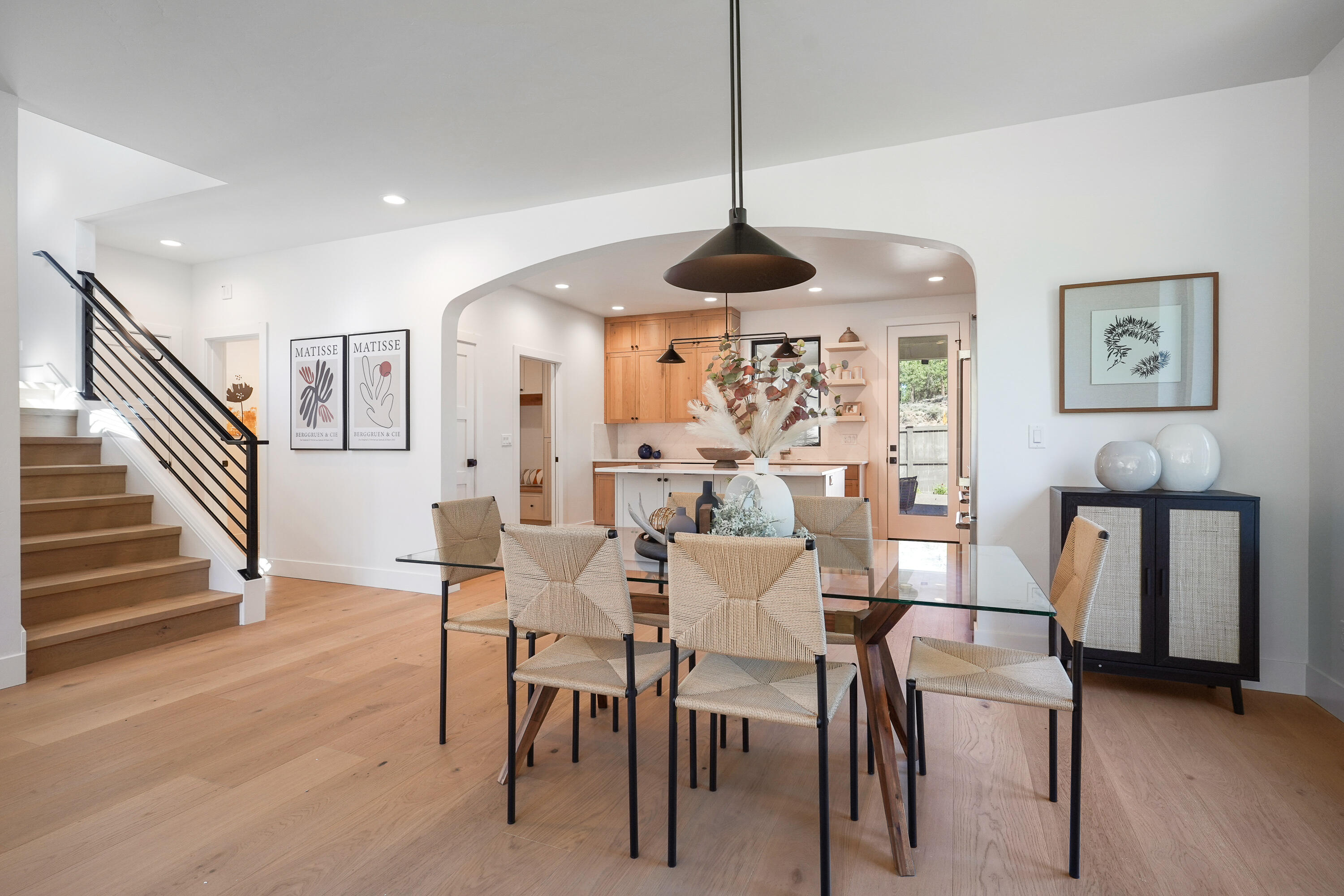 Talline Phase 1 & 2 - Residential