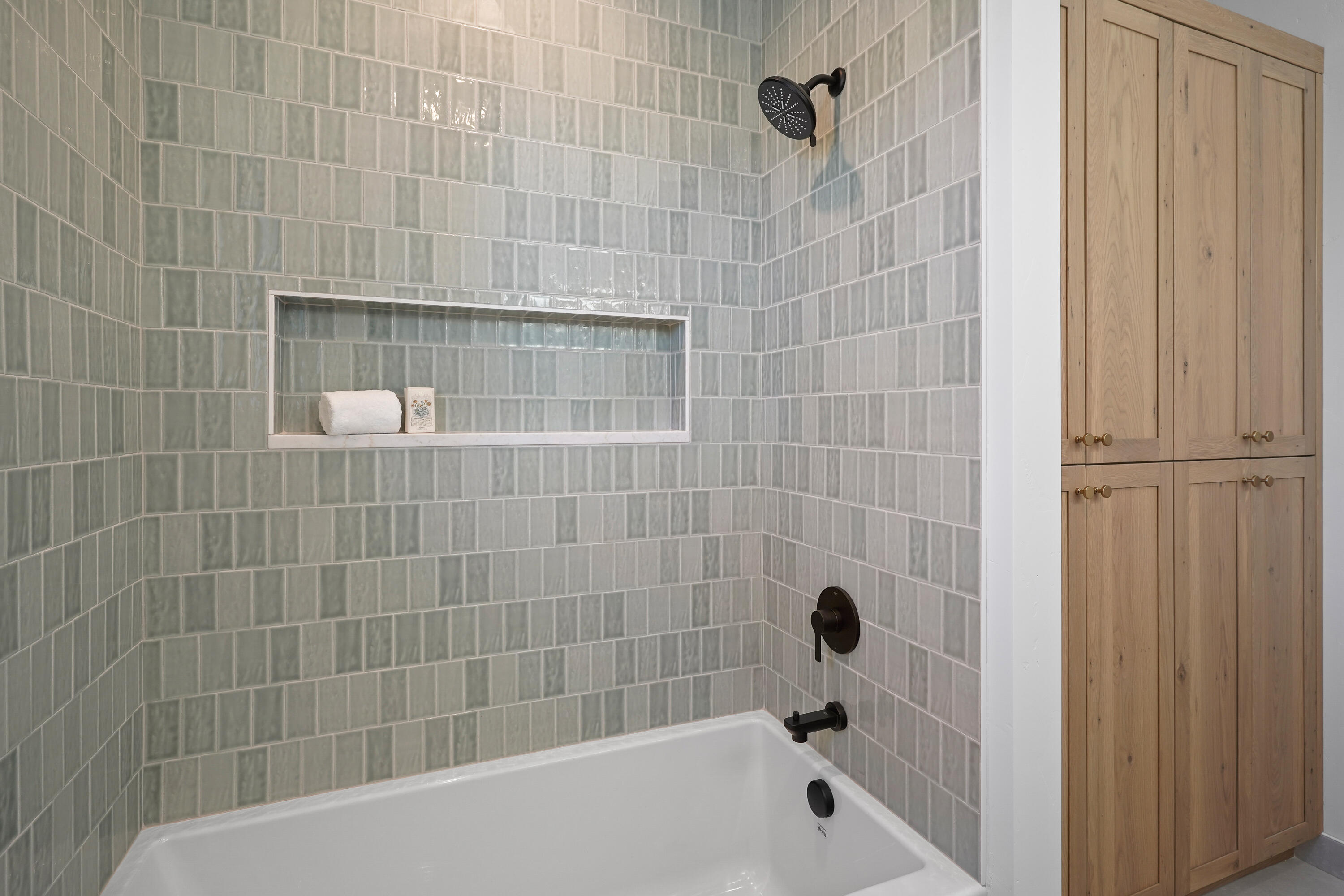 Talline Phase 1 & 2 - Residential