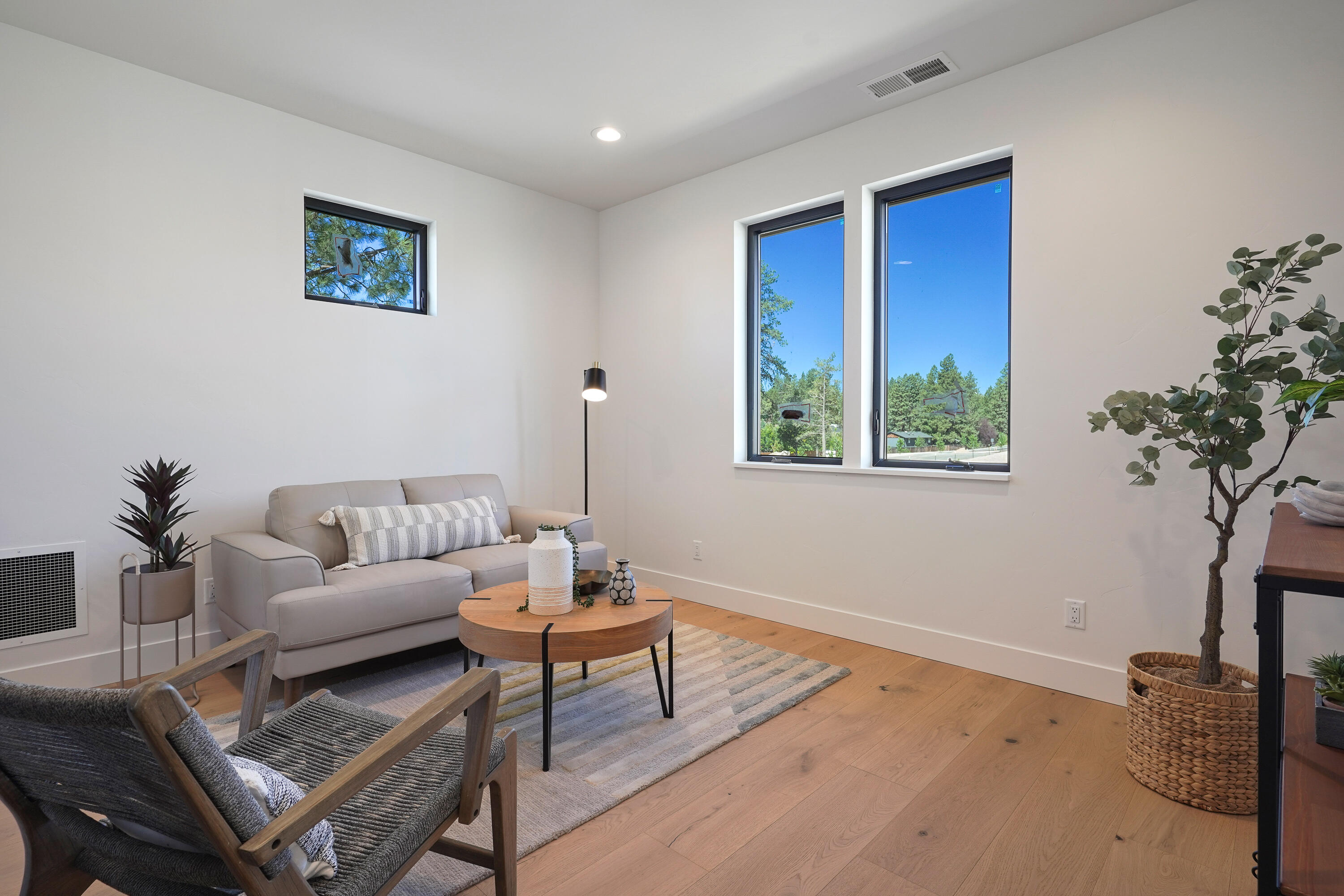 Talline Phase 1 & 2 - Residential