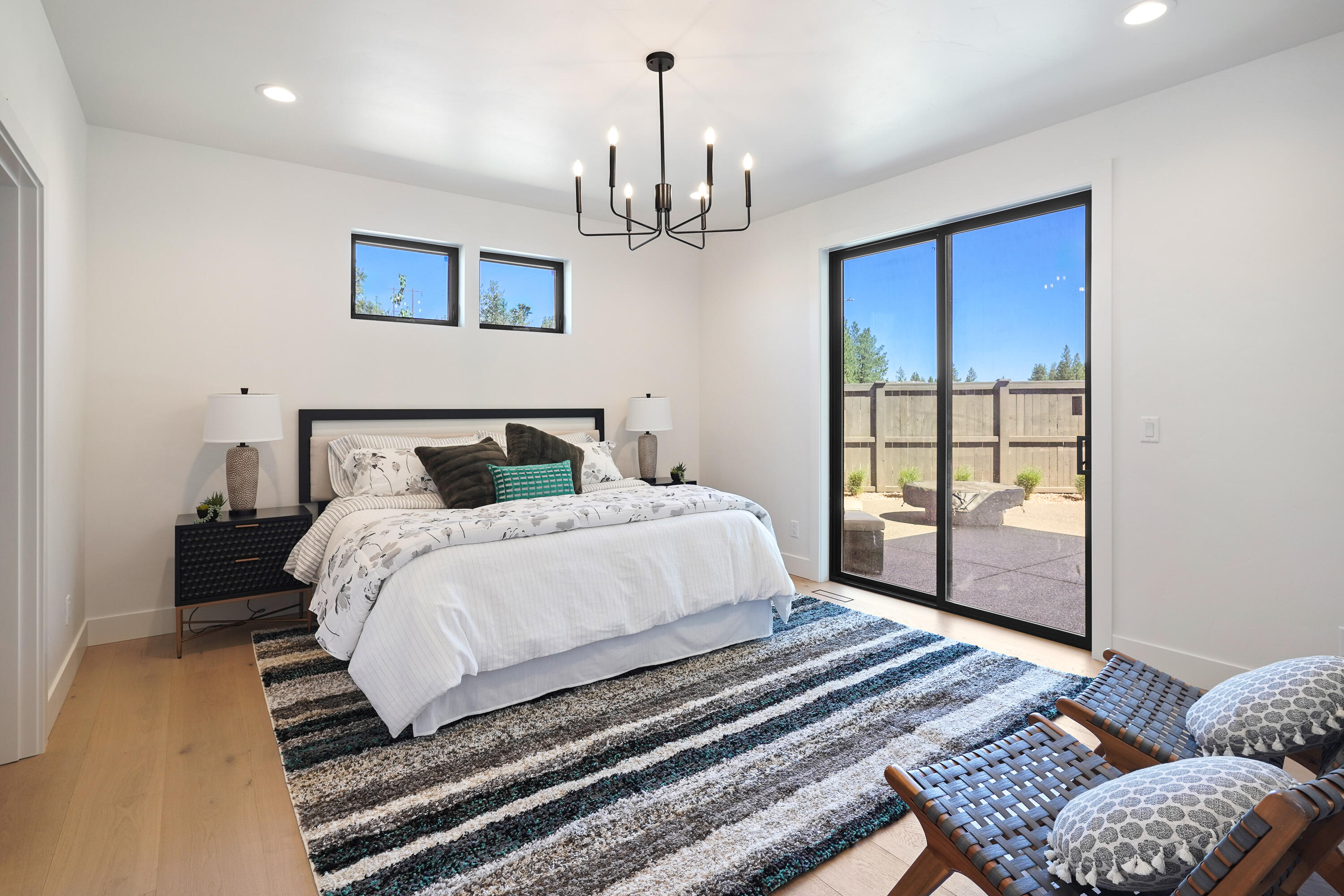 Talline Phase 1 & 2 - Residential