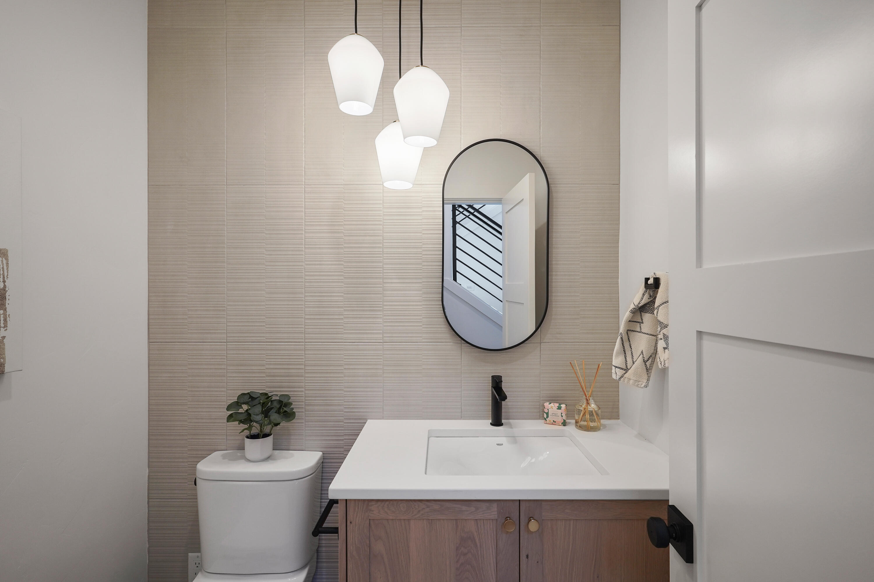 Talline Phase 1 & 2 - Residential