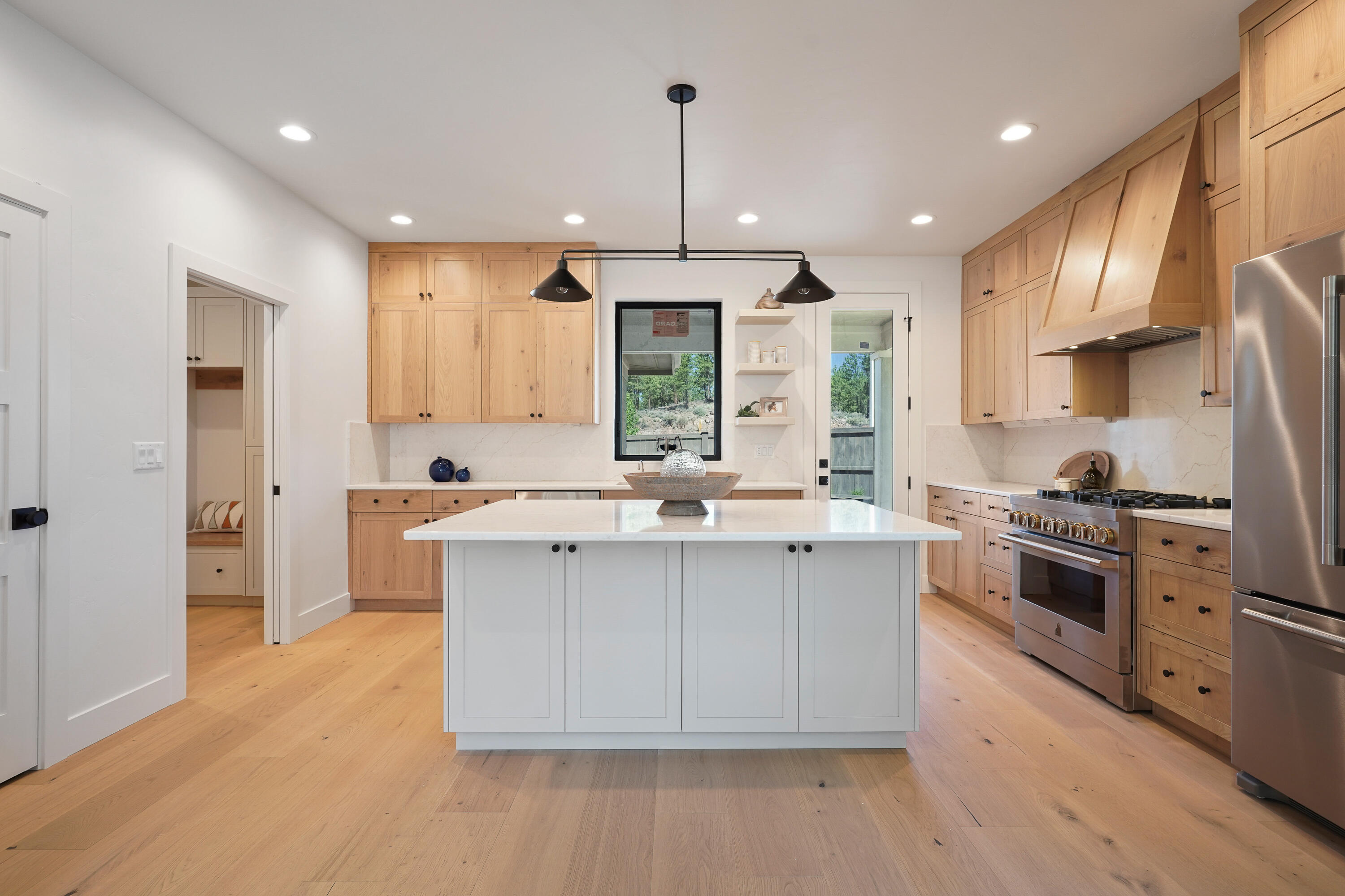 Talline Phase 1 & 2 - Residential