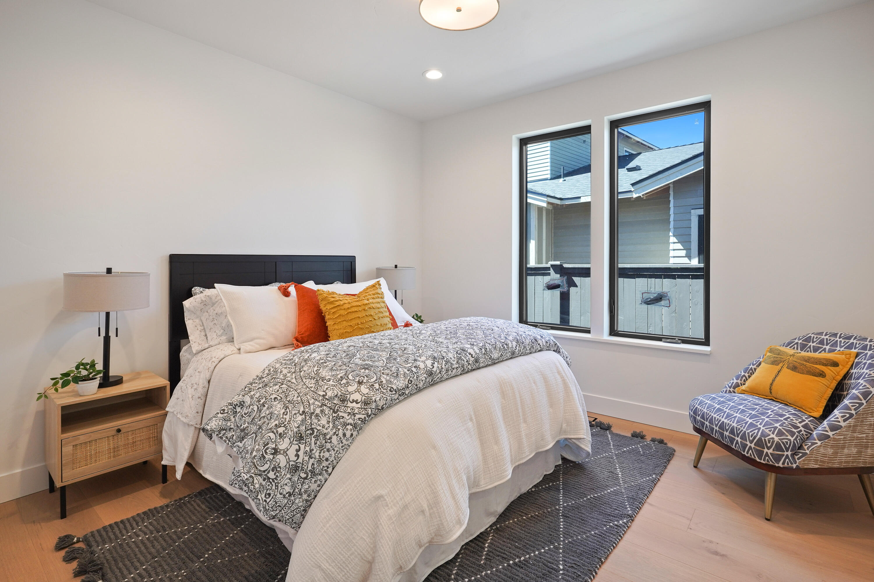 Talline Phase 1 & 2 - Residential