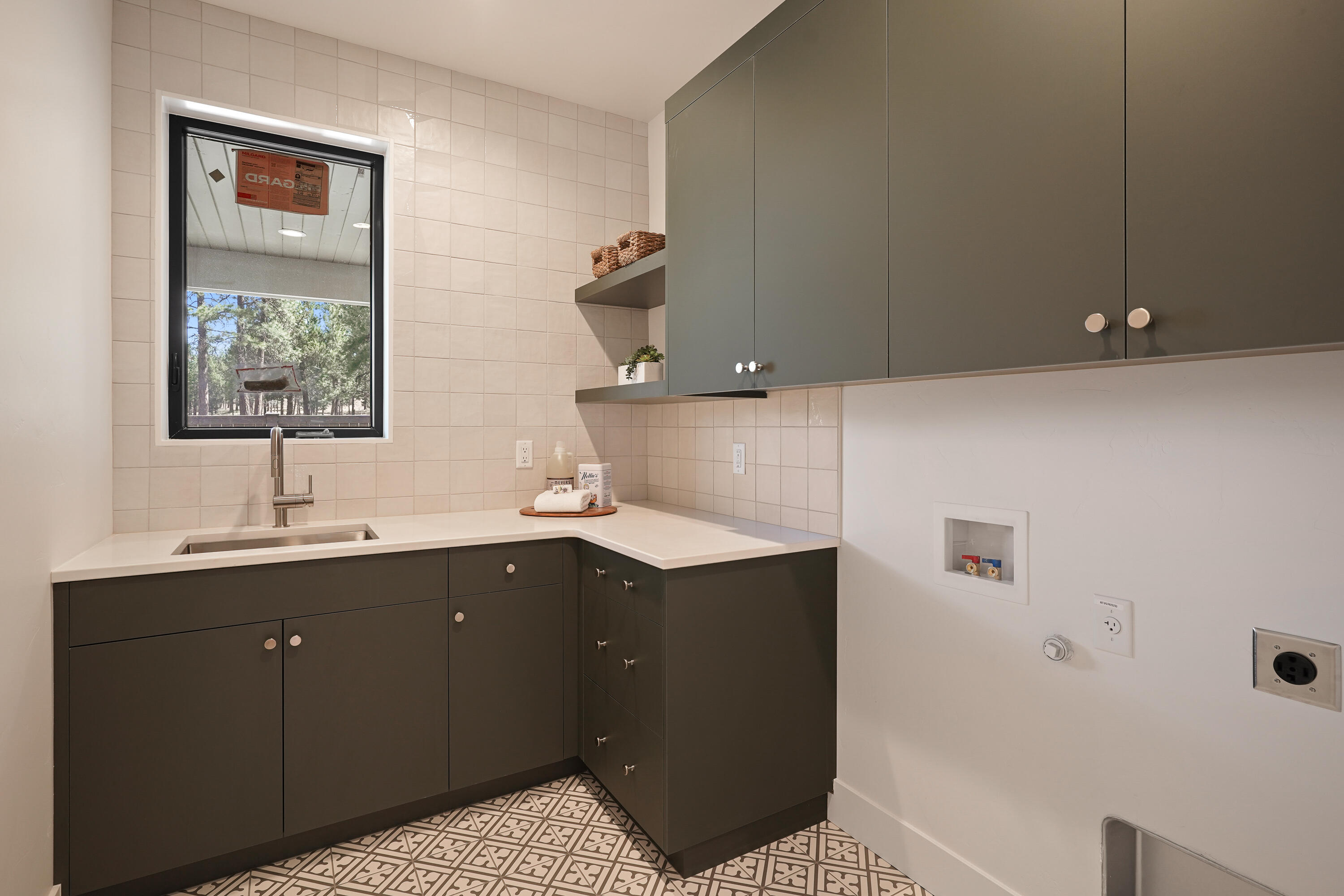 Talline Phase 1 & 2 - Residential