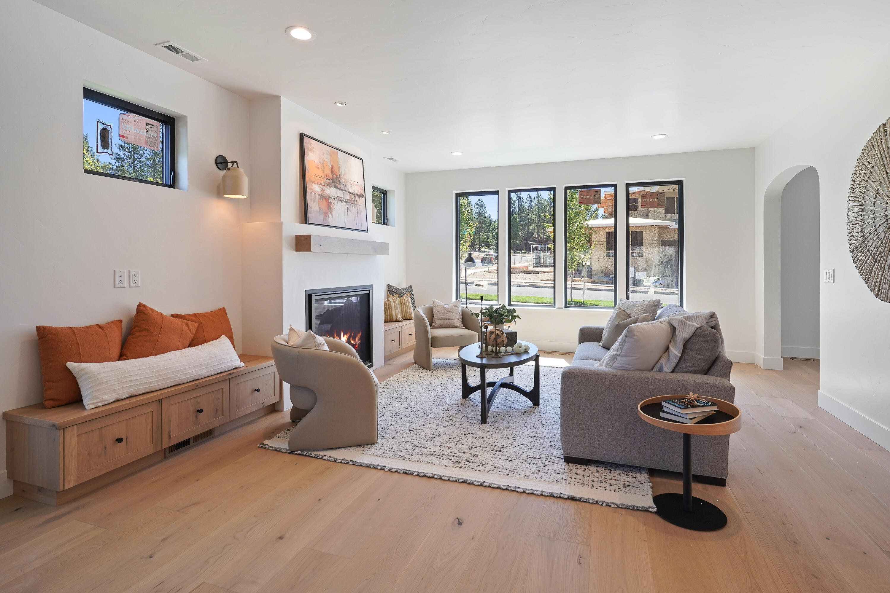 Talline Phase 1 & 2 - Residential