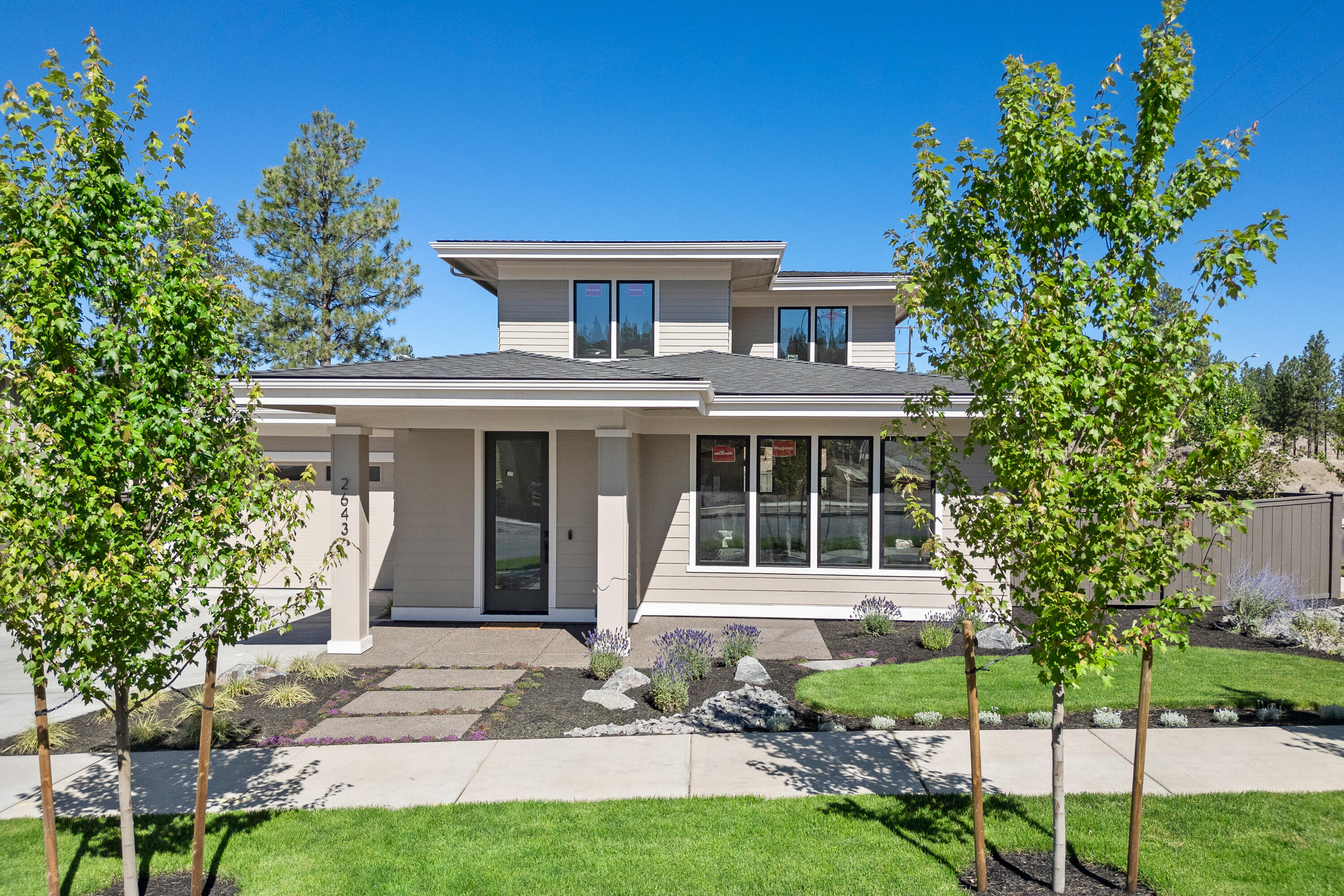 Talline Phase 1 & 2 - Residential