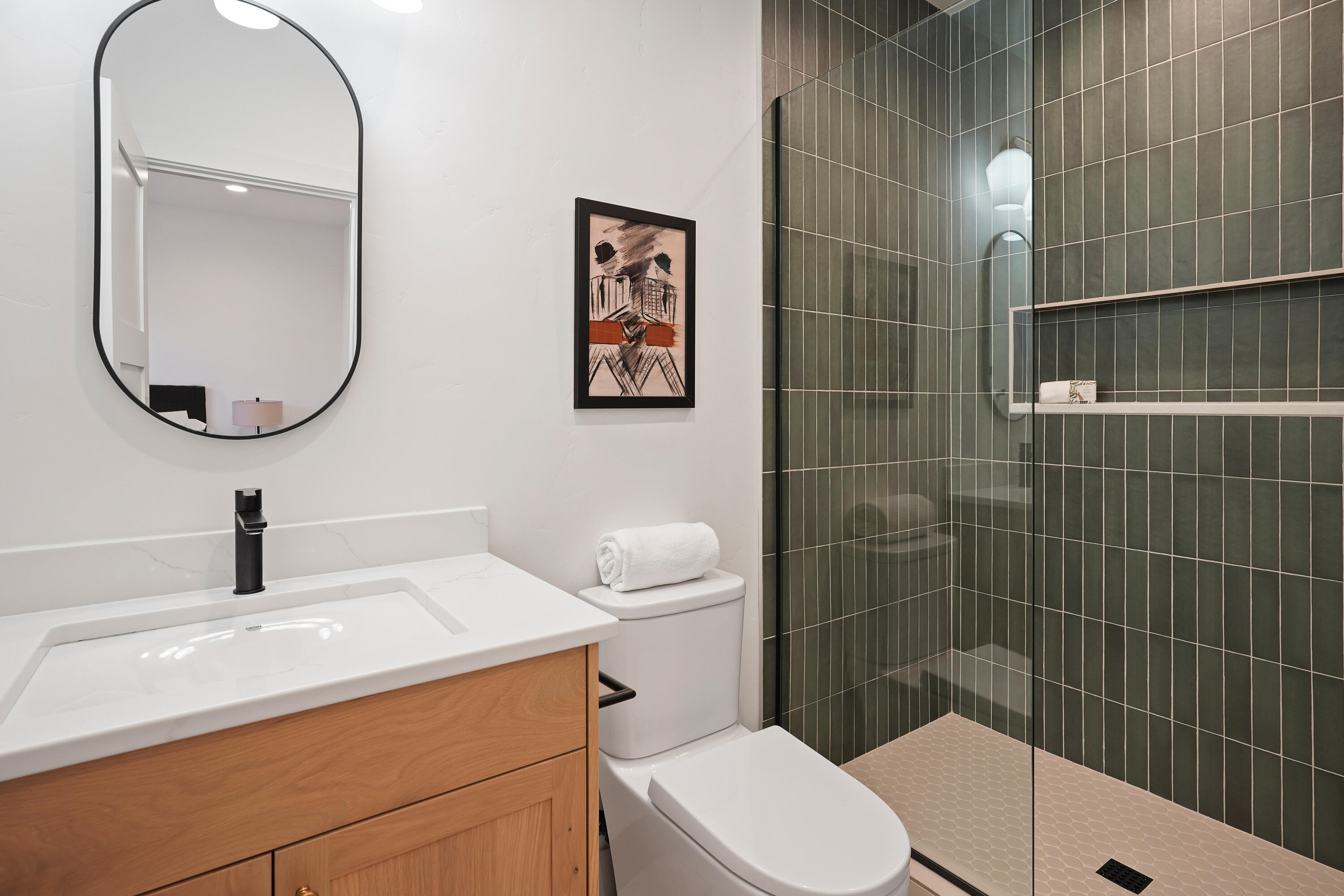 Talline Phase 1 & 2 - Residential