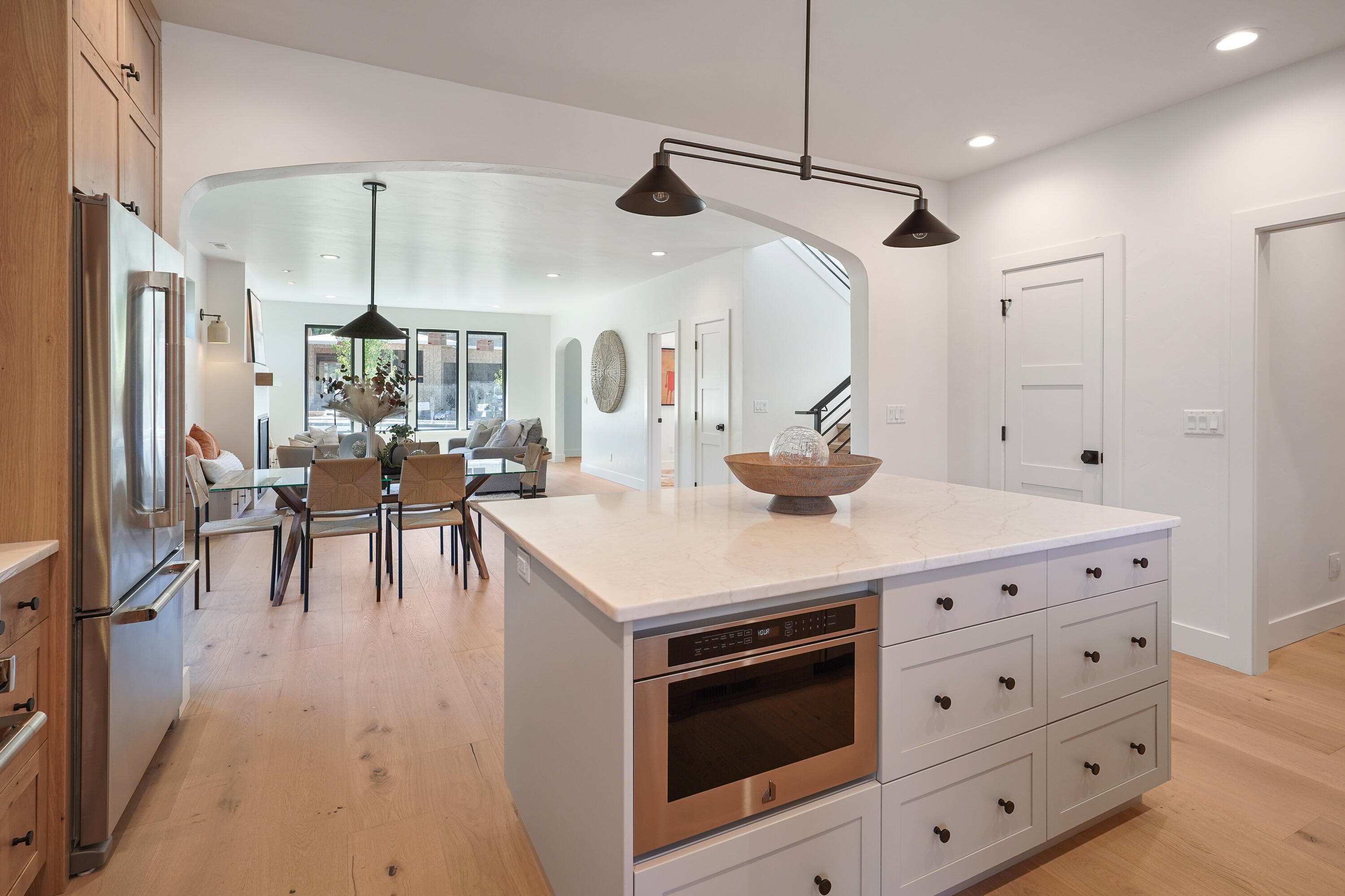 Talline Phase 1 & 2 - Residential