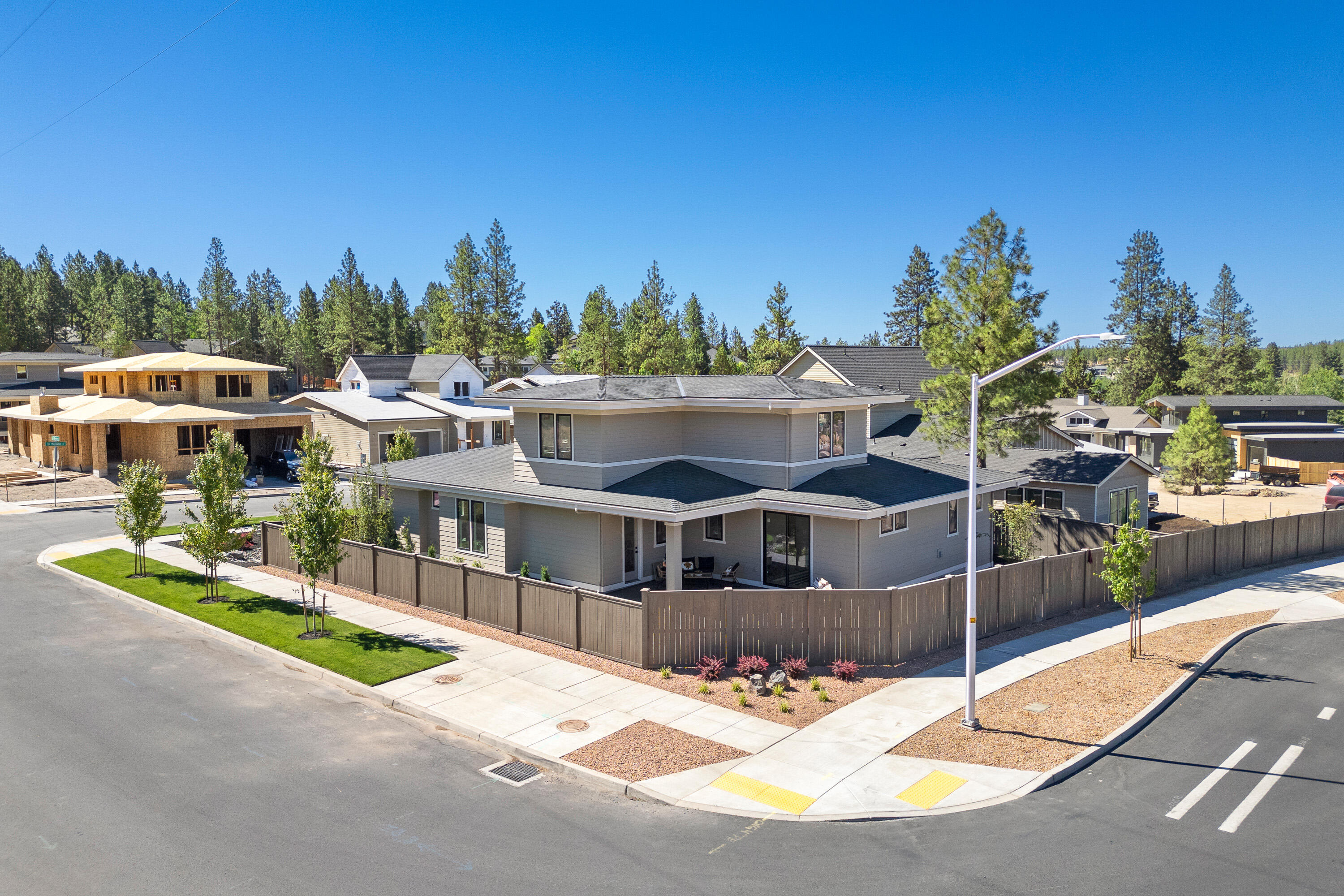 Talline Phase 1 & 2 - Residential