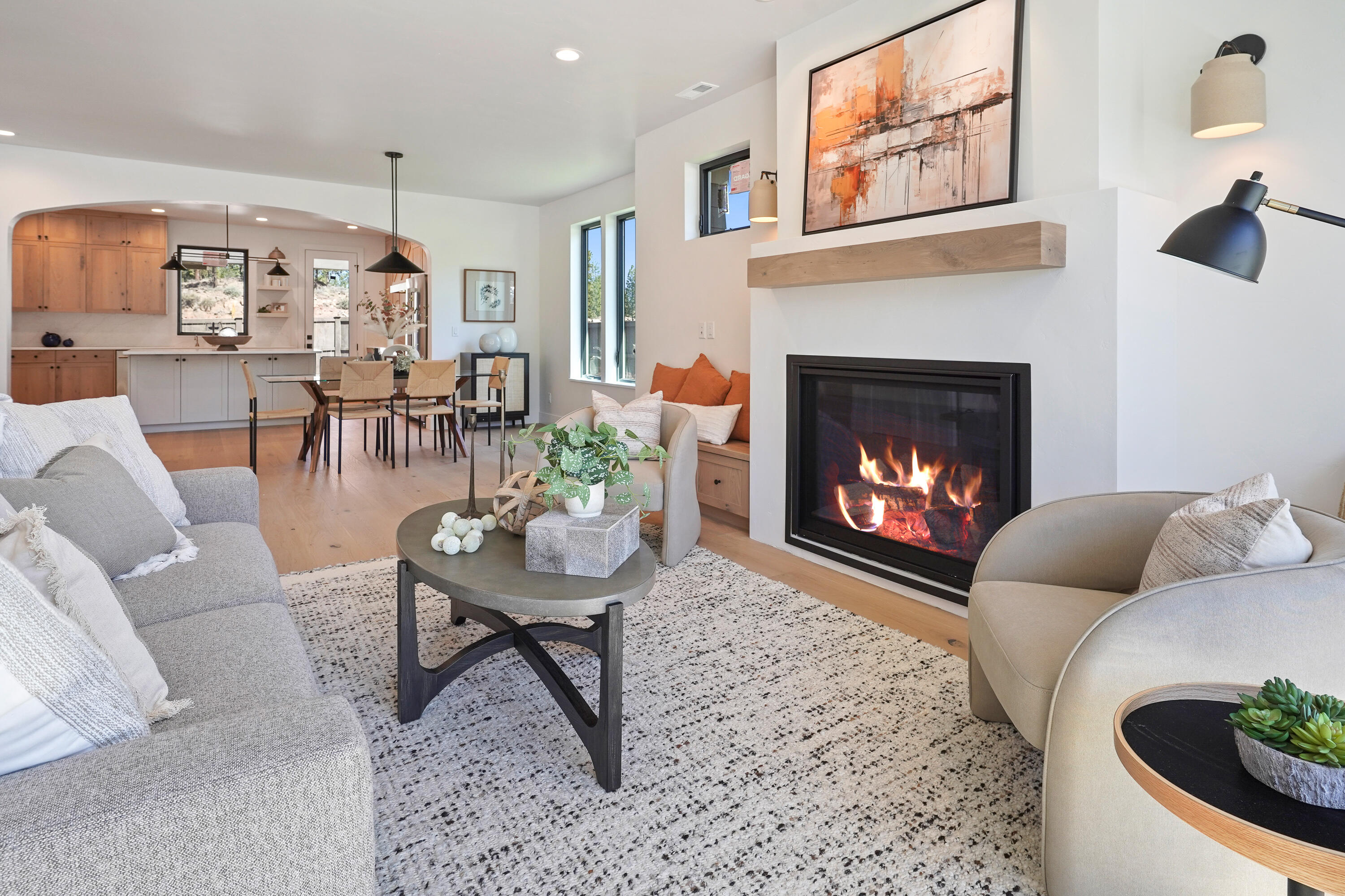 Talline Phase 1 & 2 - Residential