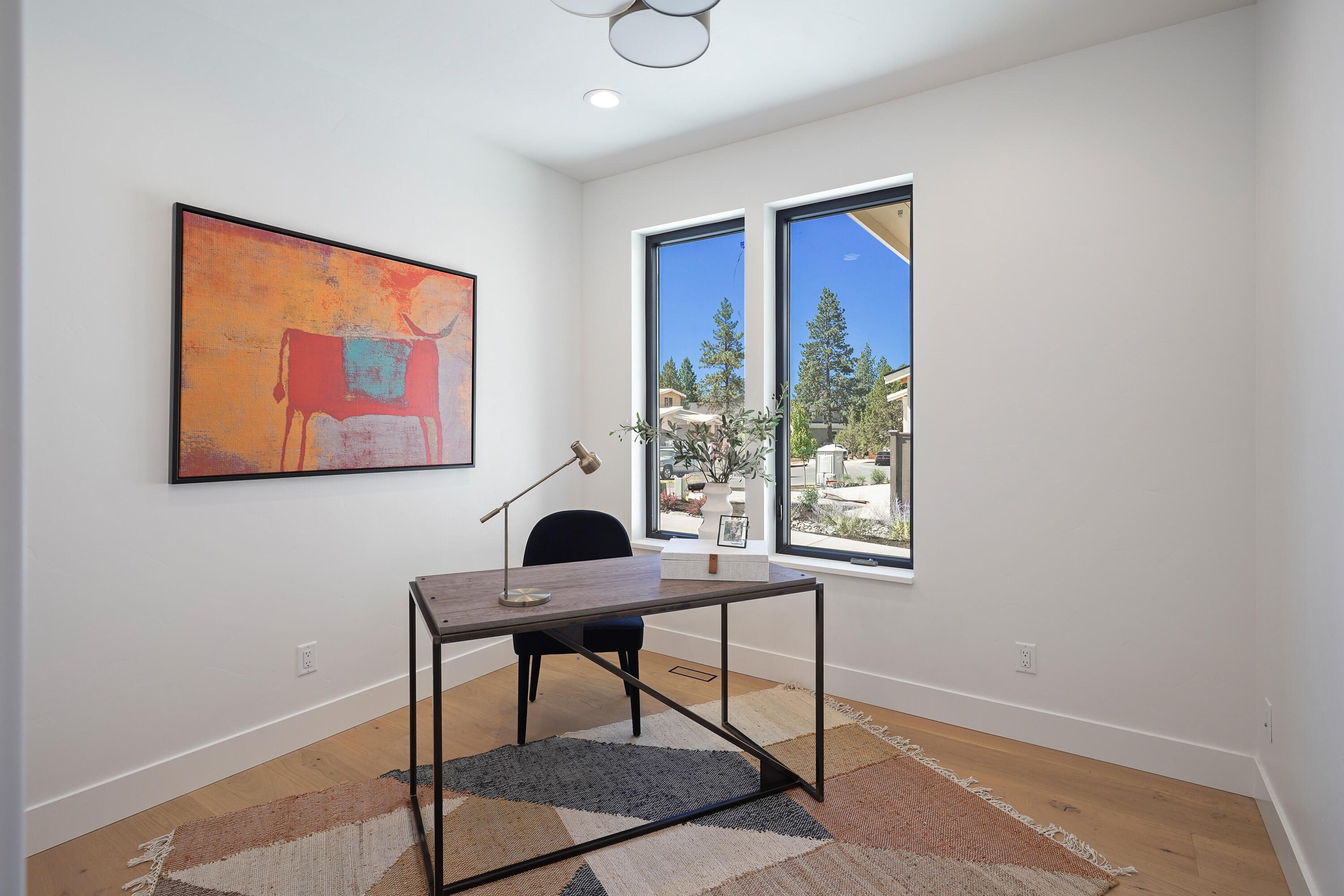 Talline Phase 1 & 2 - Residential