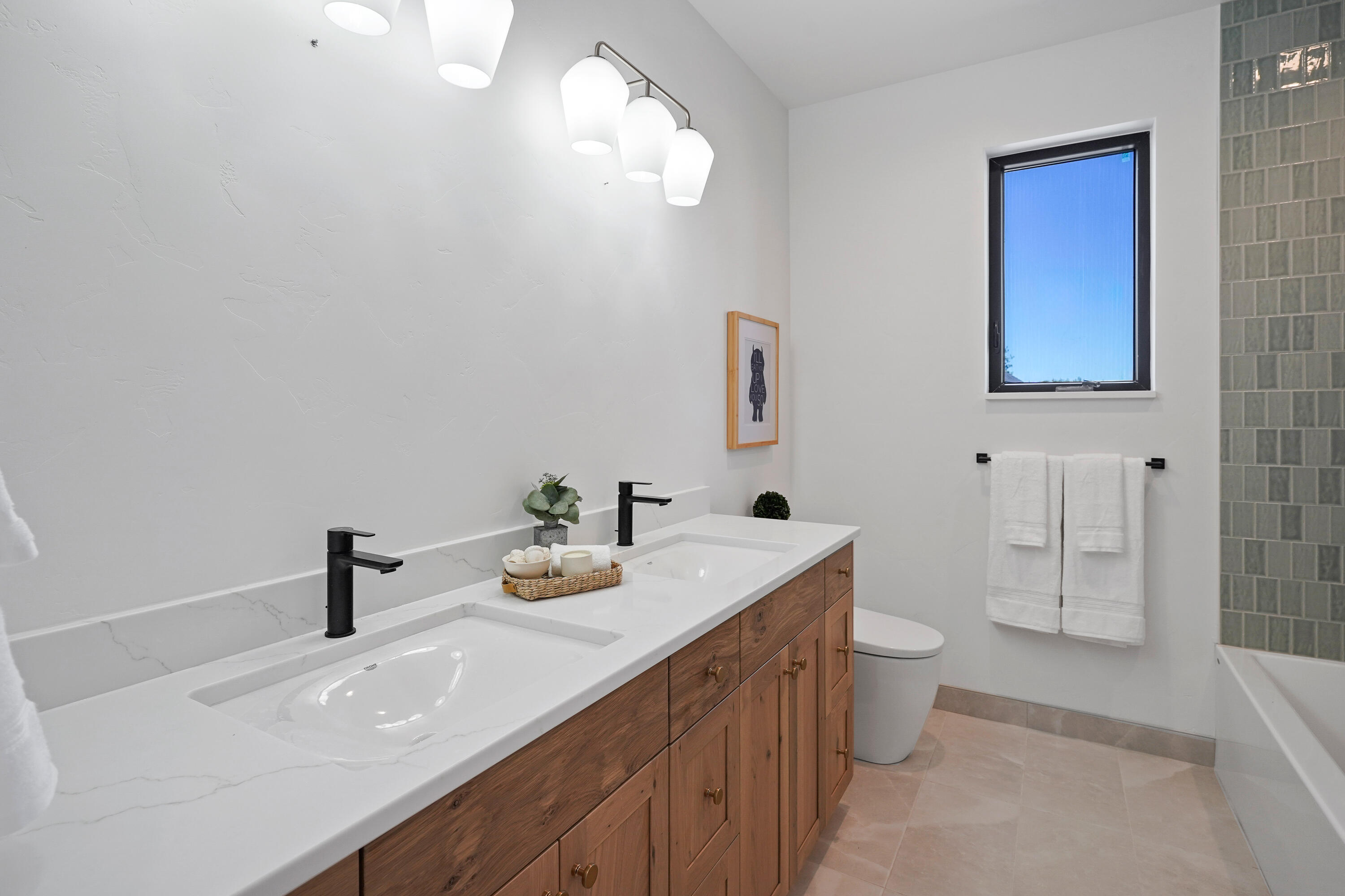 Talline Phase 1 & 2 - Residential