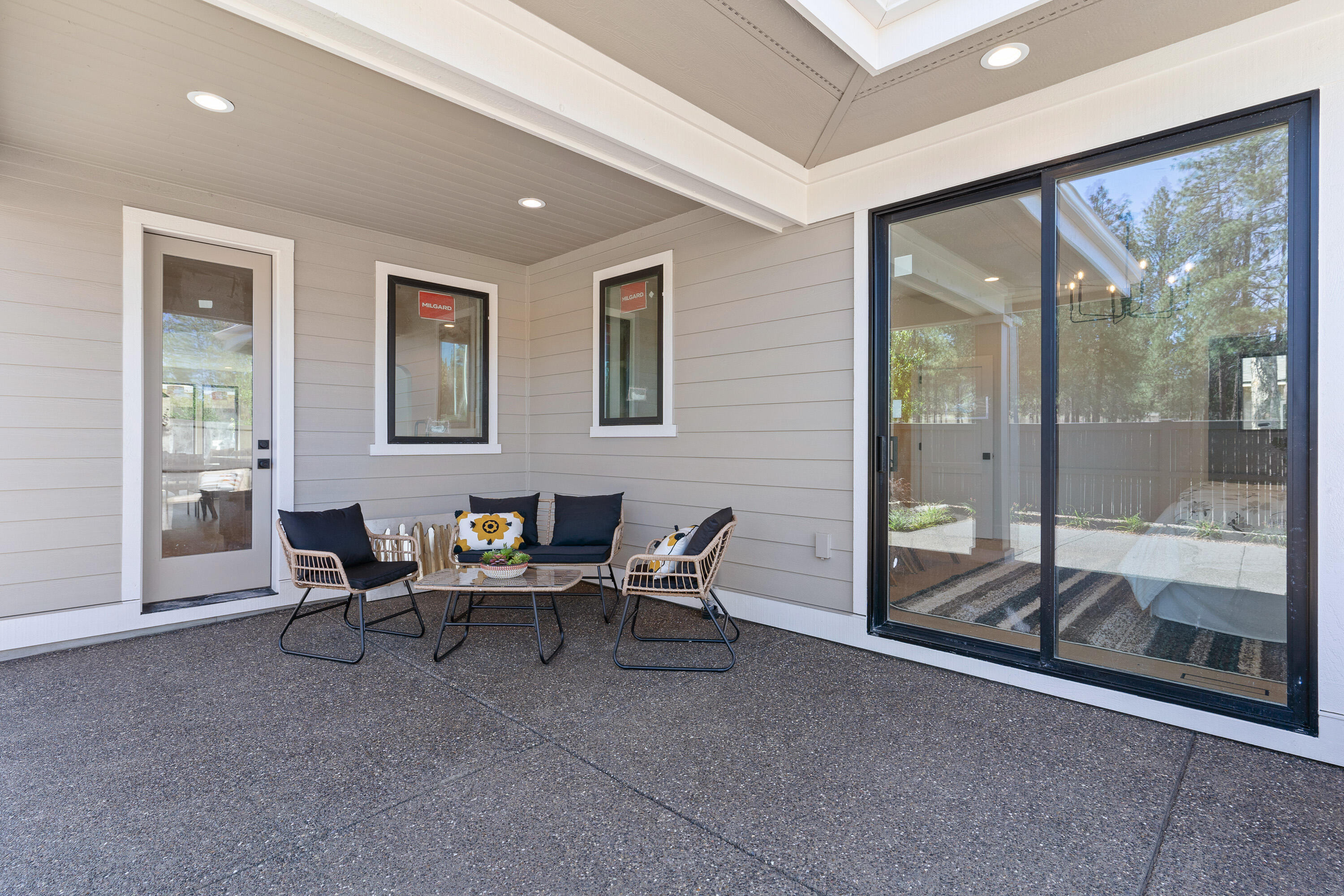 Talline Phase 1 & 2 - Residential