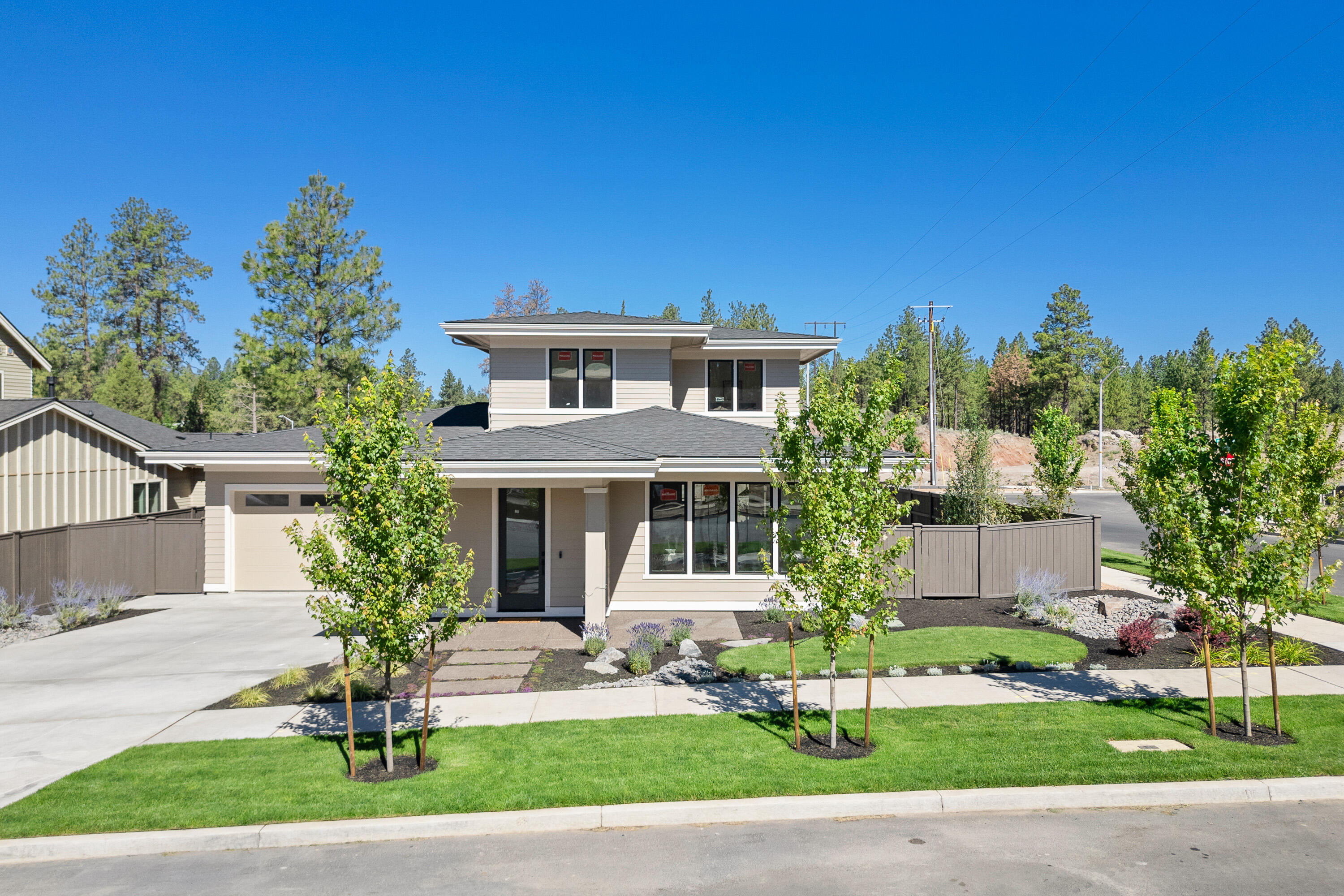 Talline Phase 1 & 2 - Residential