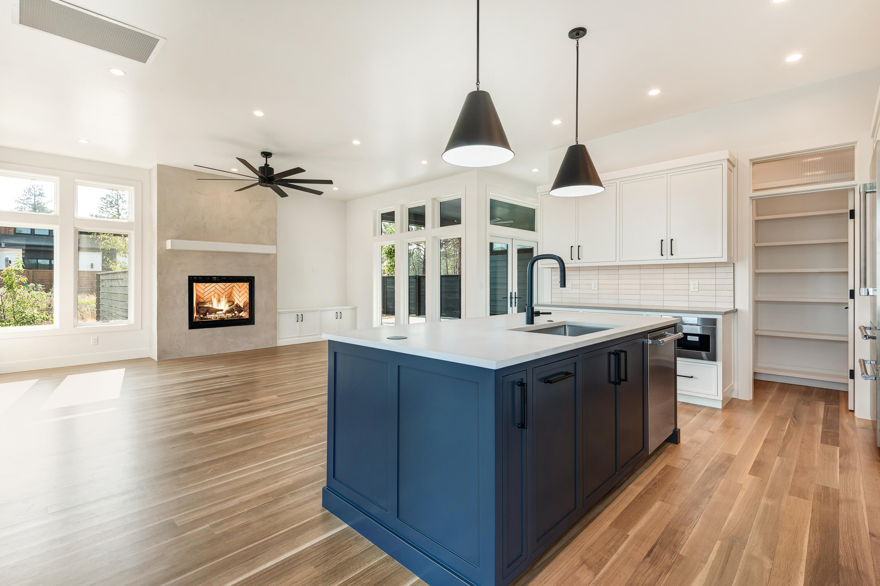 Discovery West Phase 5 - Residential