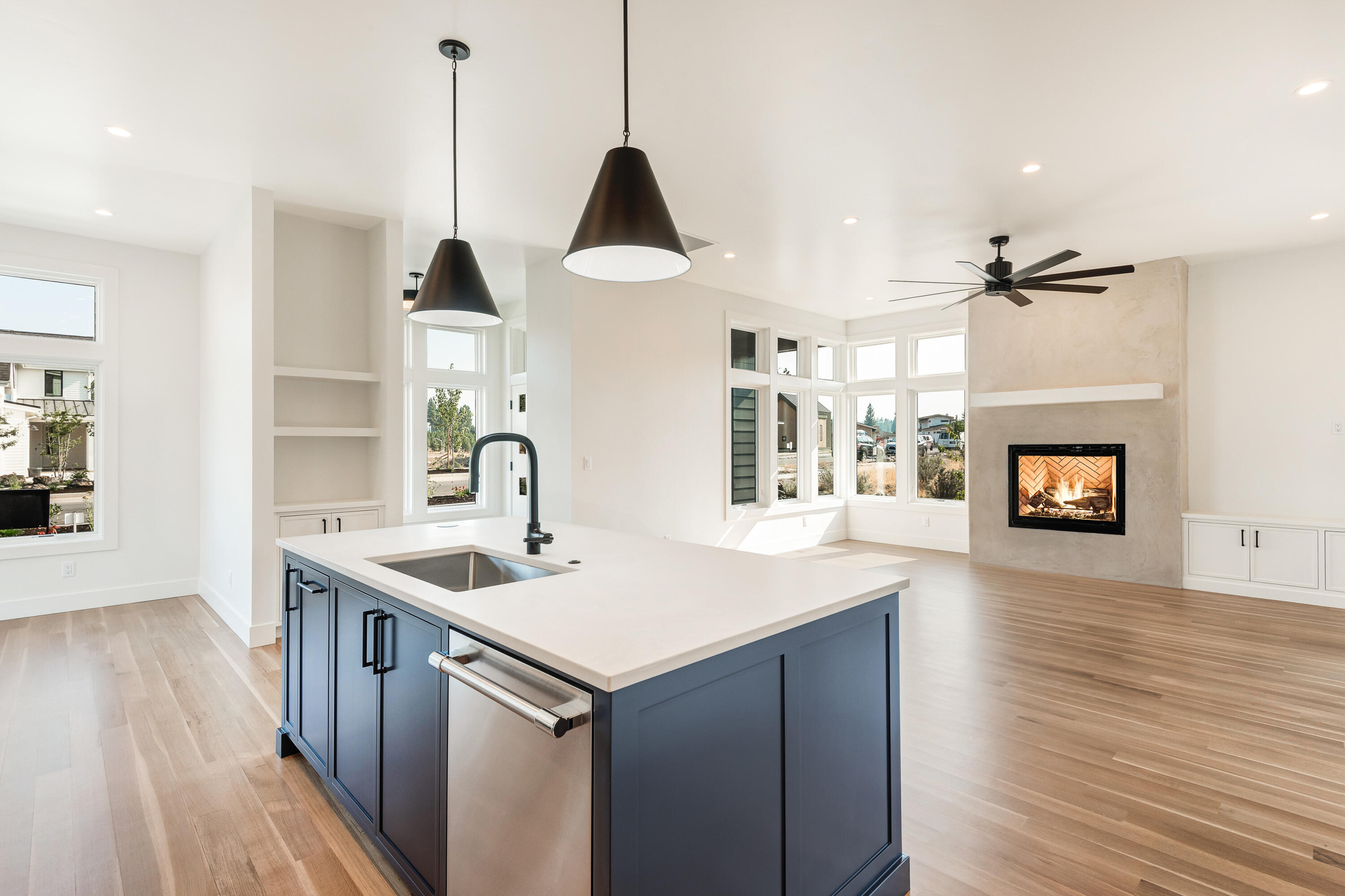 Discovery West Phase 5 - Residential