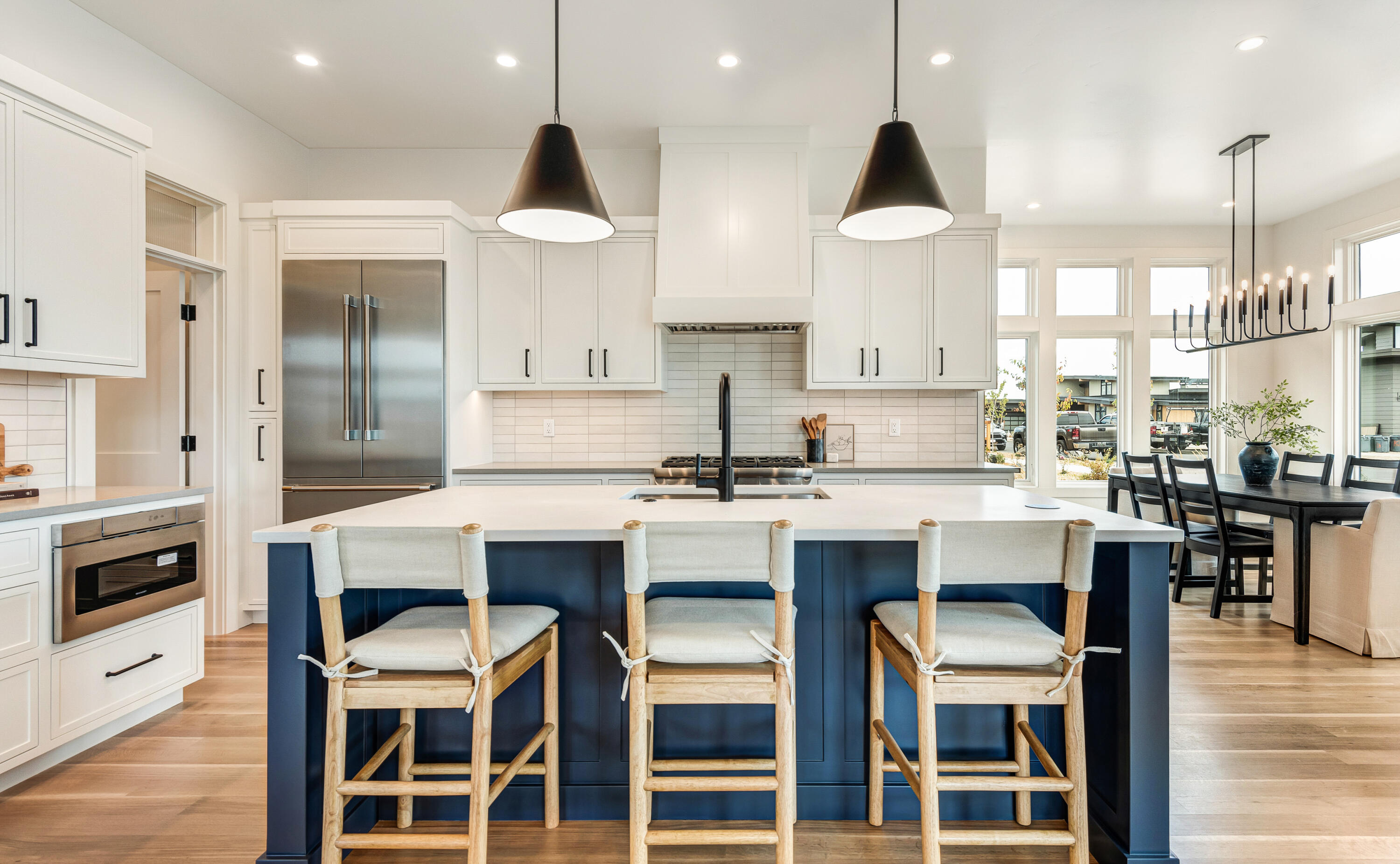 Discovery West Phase 5 - Residential