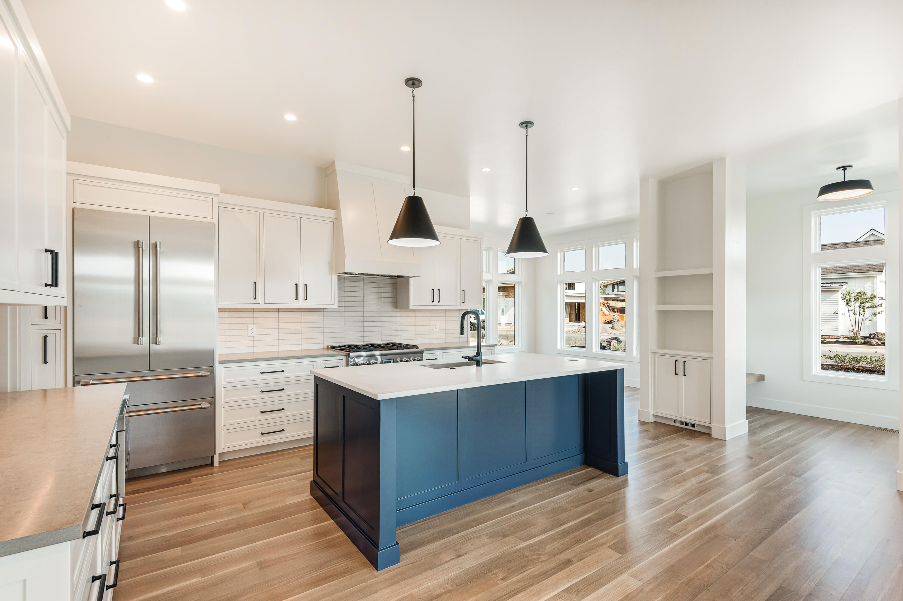 Discovery West Phase 5 - Residential