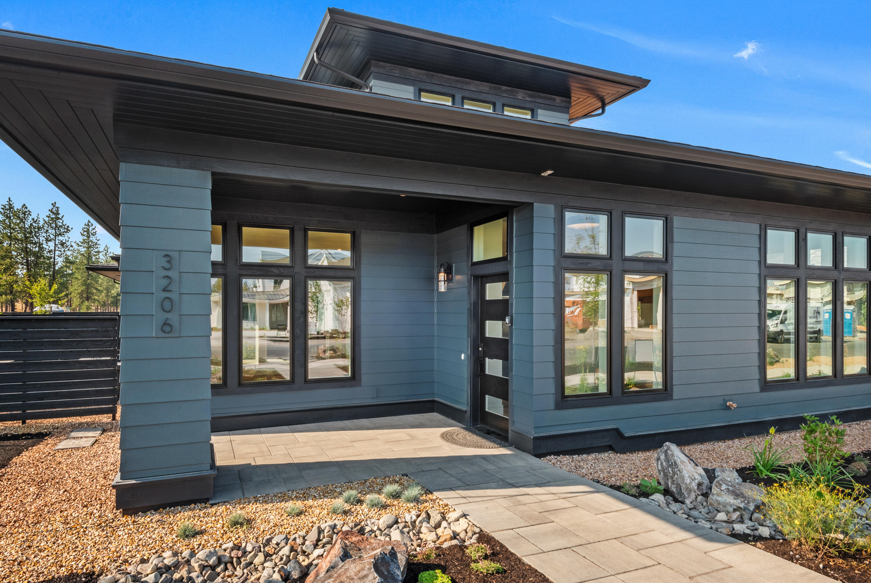 Discovery West Phase 5 - Residential