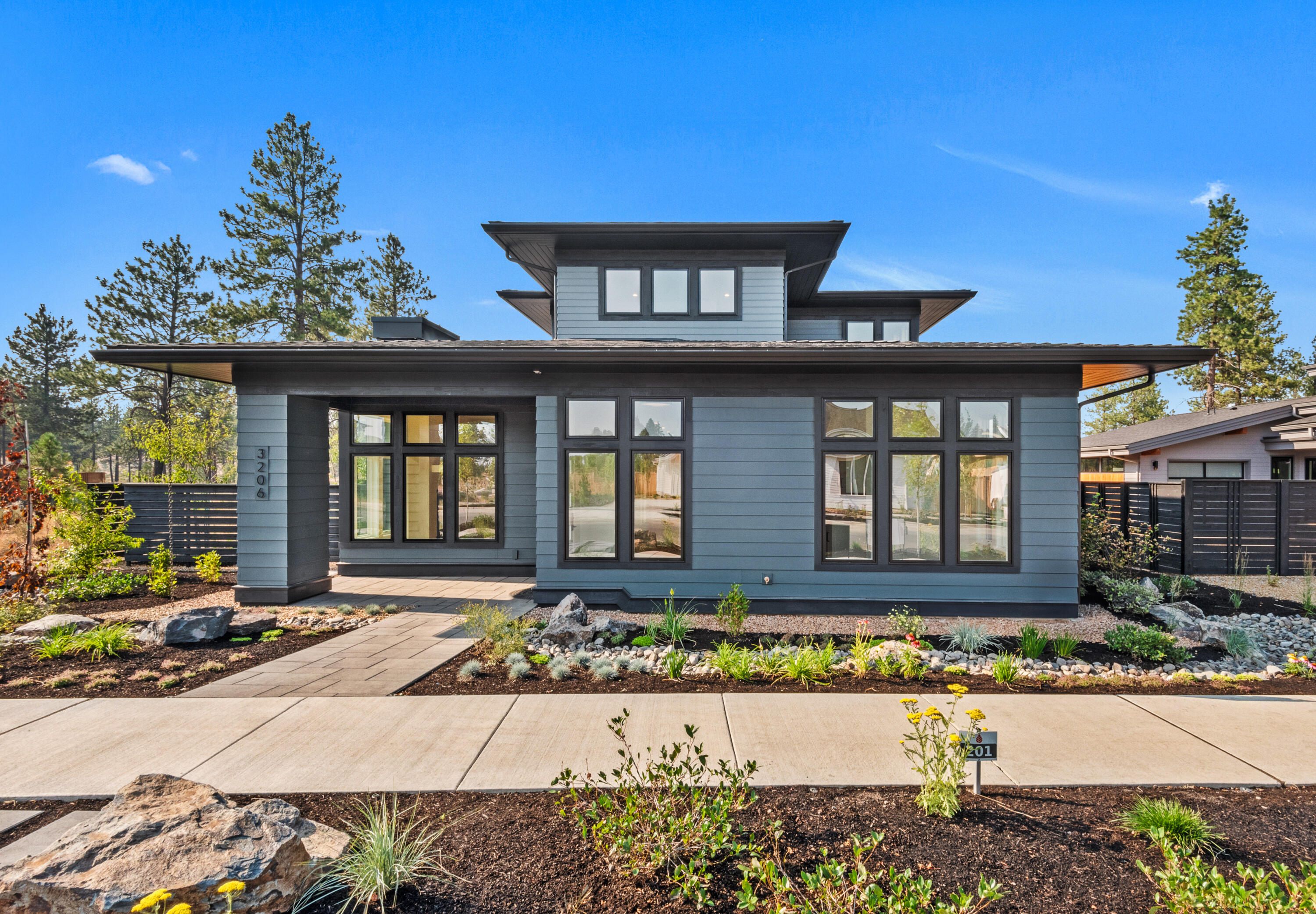 Discovery West Phase 5 - Residential