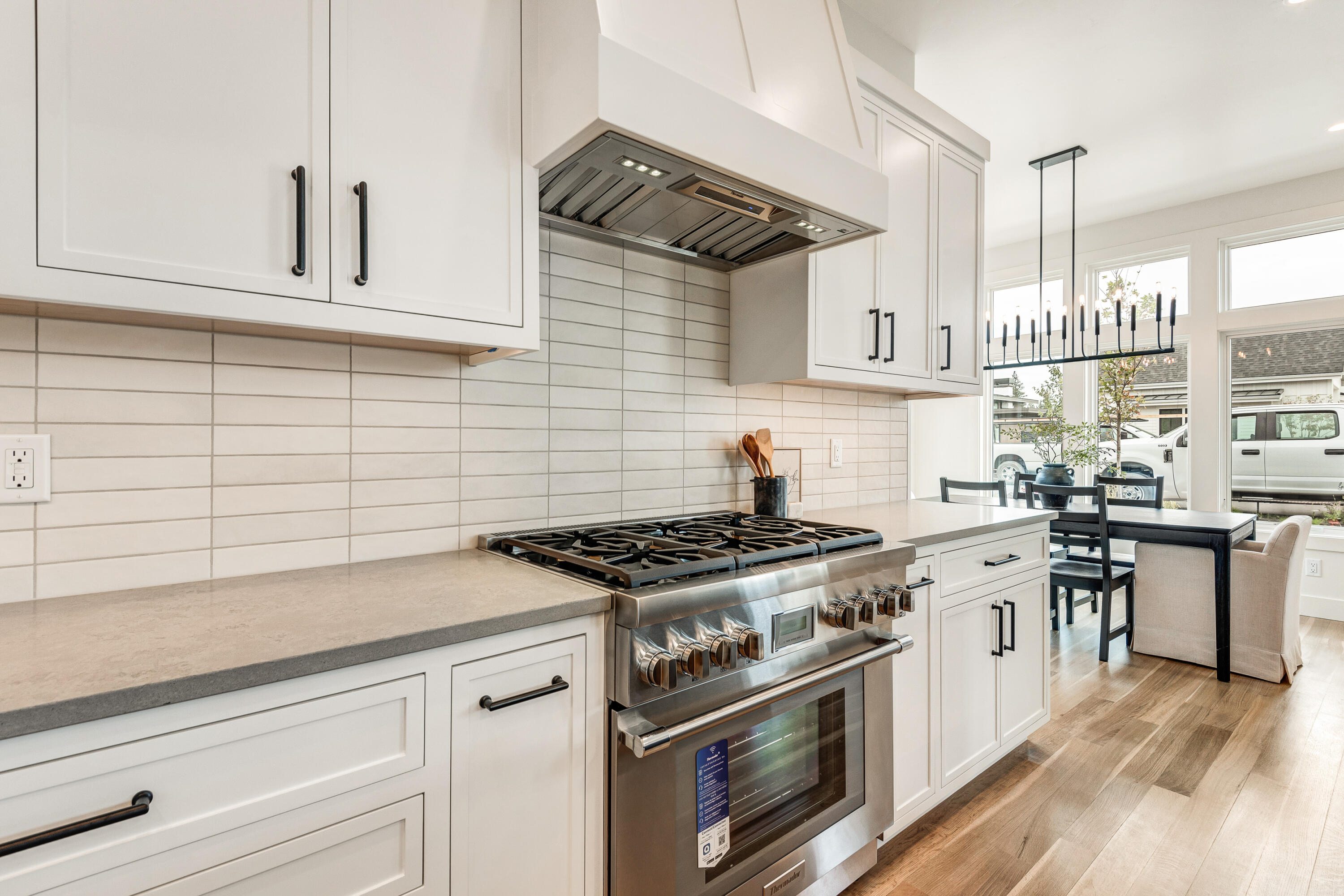 Discovery West Phase 5 - Residential