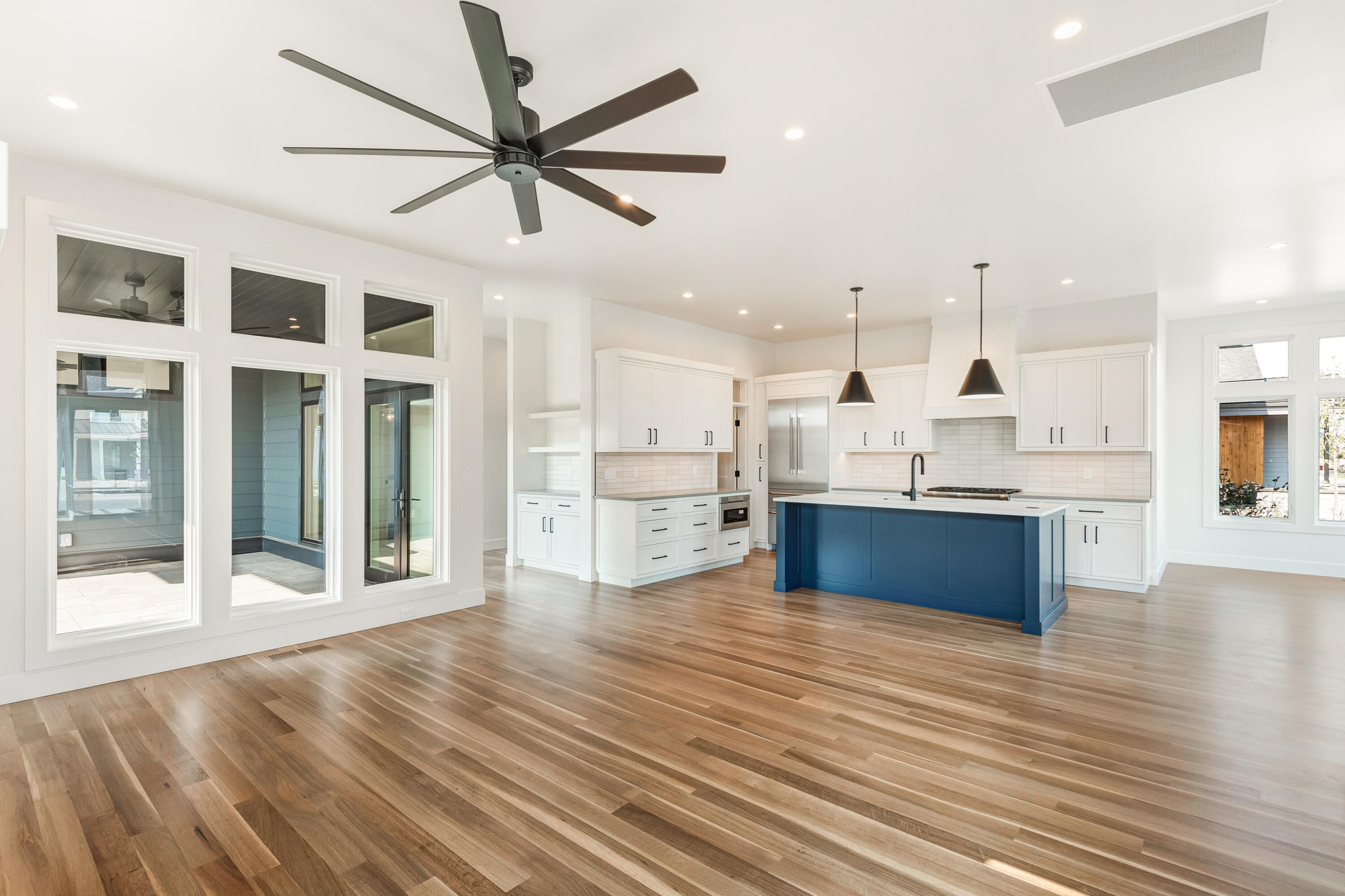 Discovery West Phase 5 - Residential