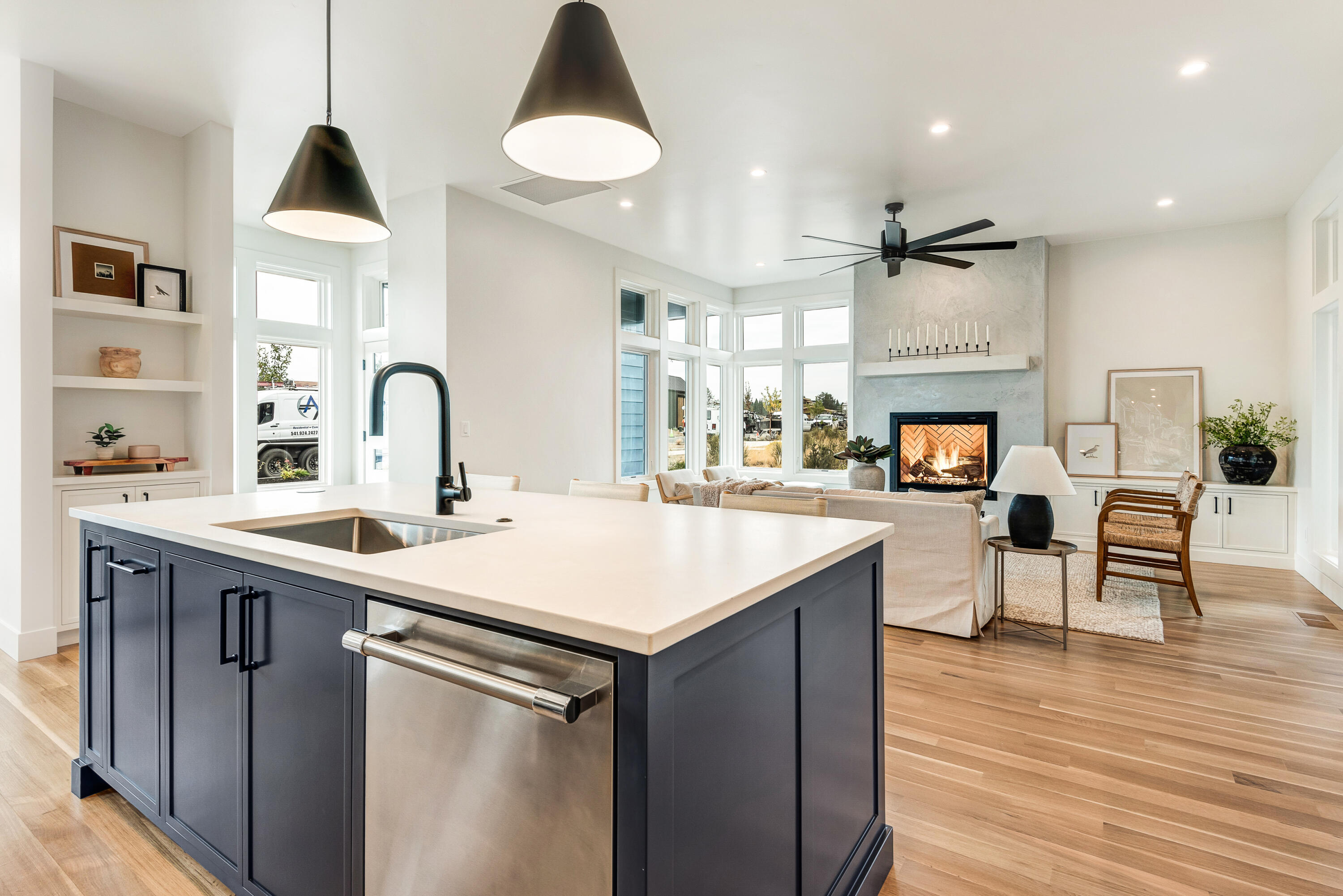 Discovery West Phase 5 - Residential