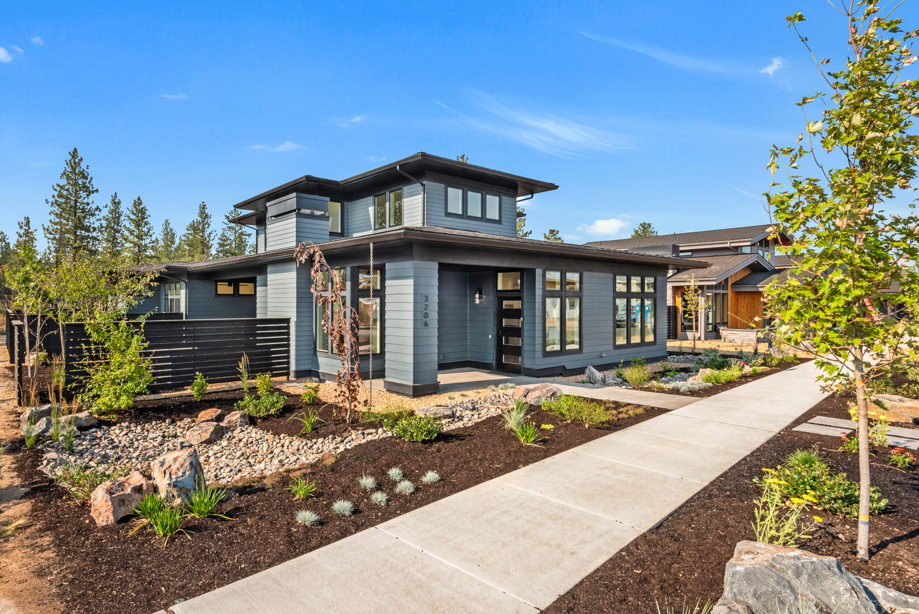 Discovery West Phase 5 - Residential